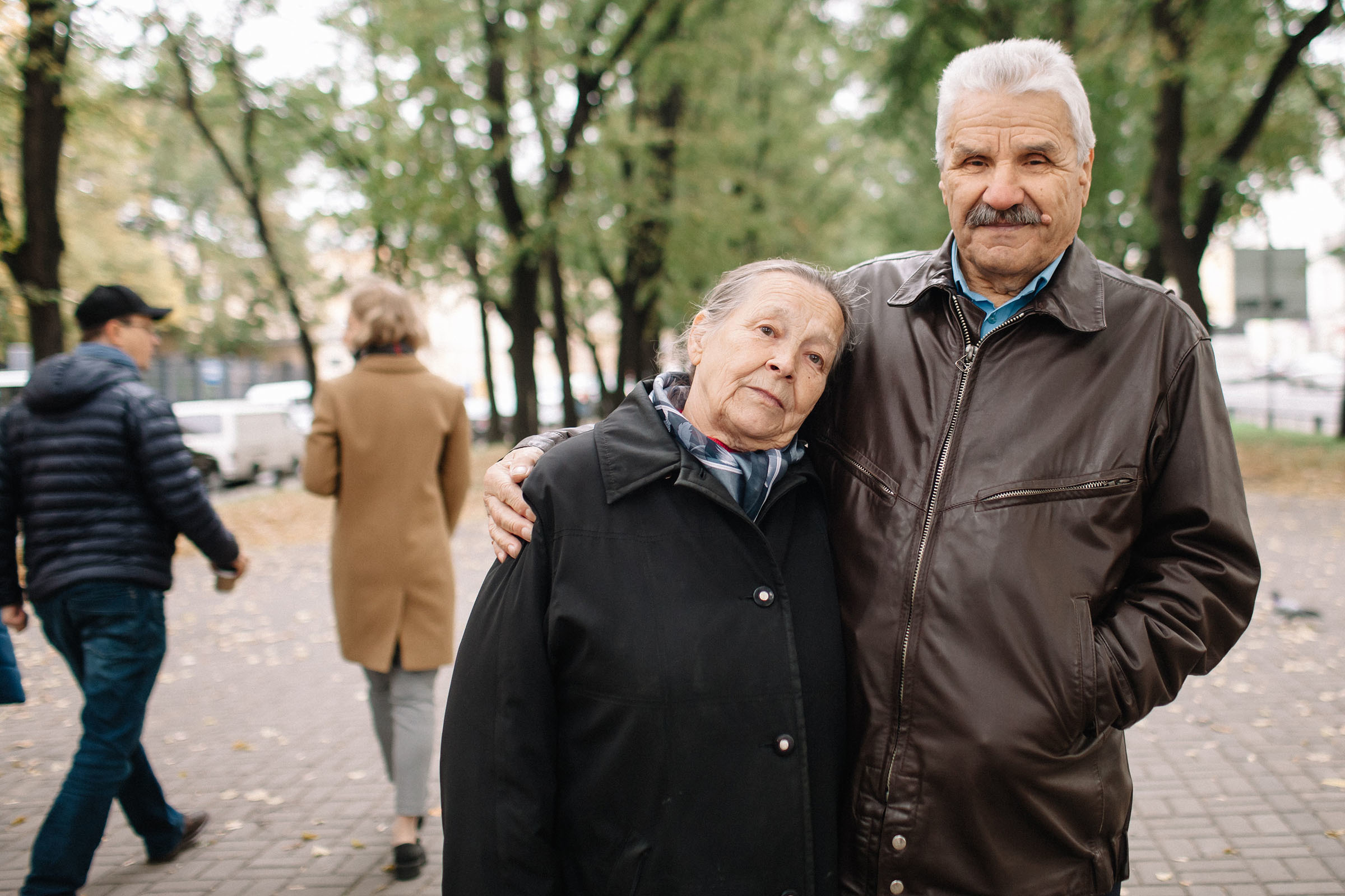 Даниил и Мария. Семейный и свадебный фотограф в Майкопе Михаил Мартиросян