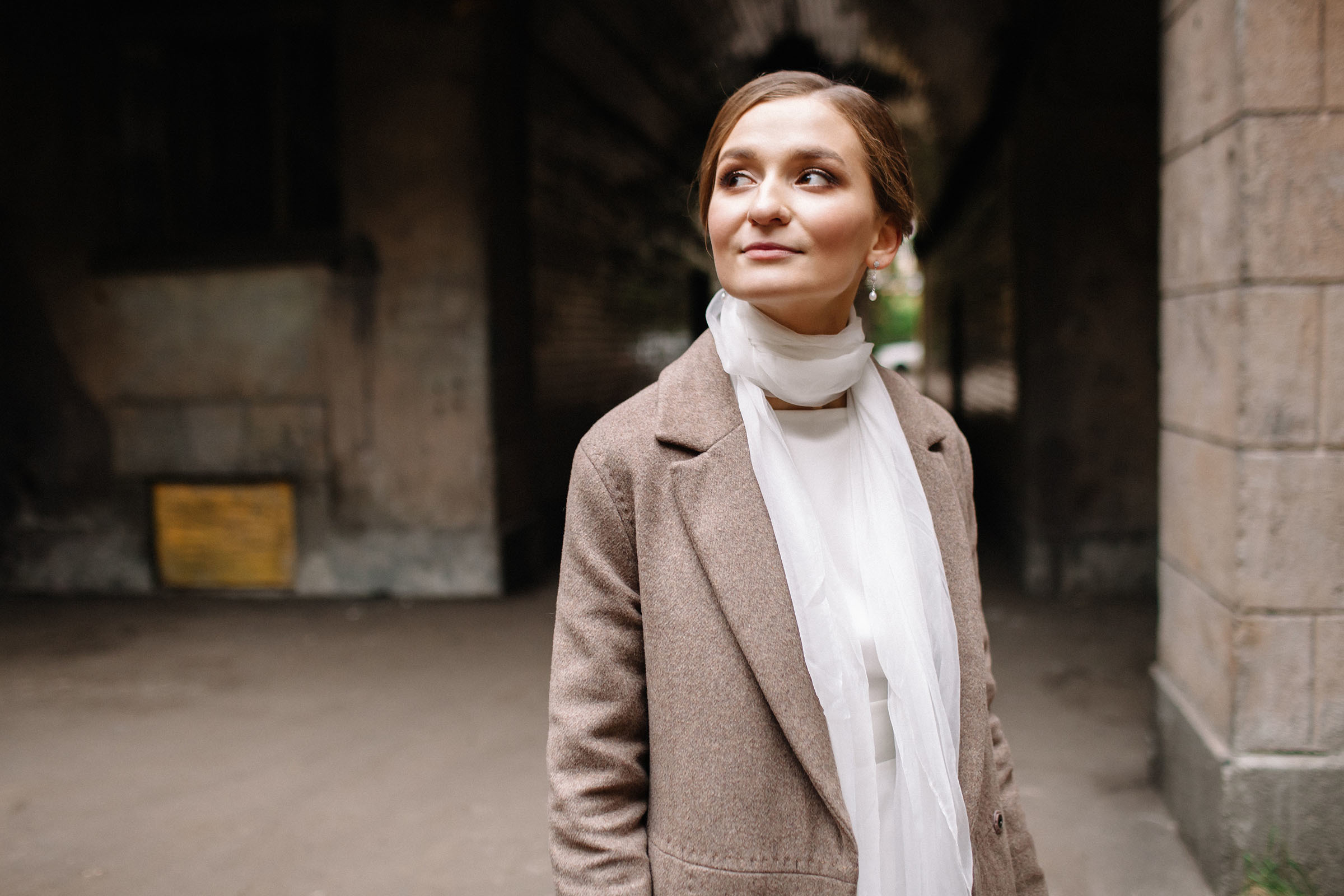 Даниил и Мария. Семейный и свадебный фотограф в Майкопе Михаил Мартиросян