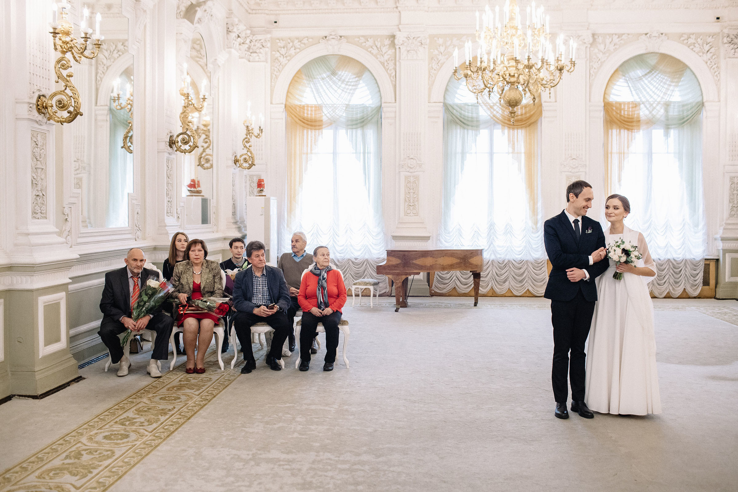 Даниил и Мария. Семейный и свадебный фотограф в Майкопе Михаил Мартиросян