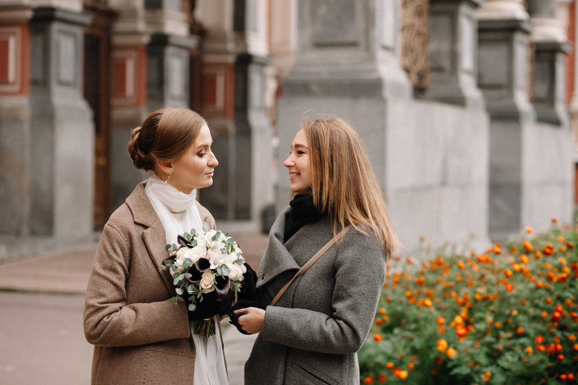 Даниил и Мария. Семейный и свадебный фотограф в Майкопе Михаил Мартиросян