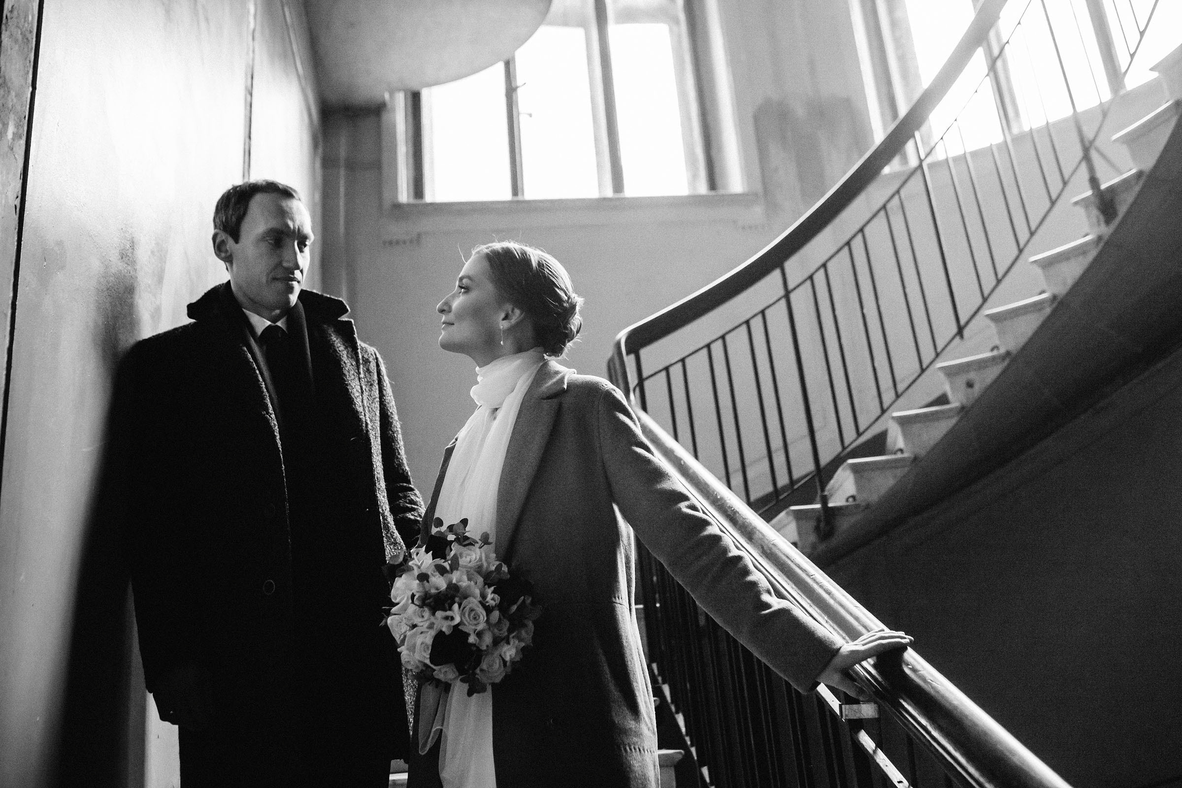 Даниил и Мария. Семейный и свадебный фотограф в Майкопе Михаил Мартиросян