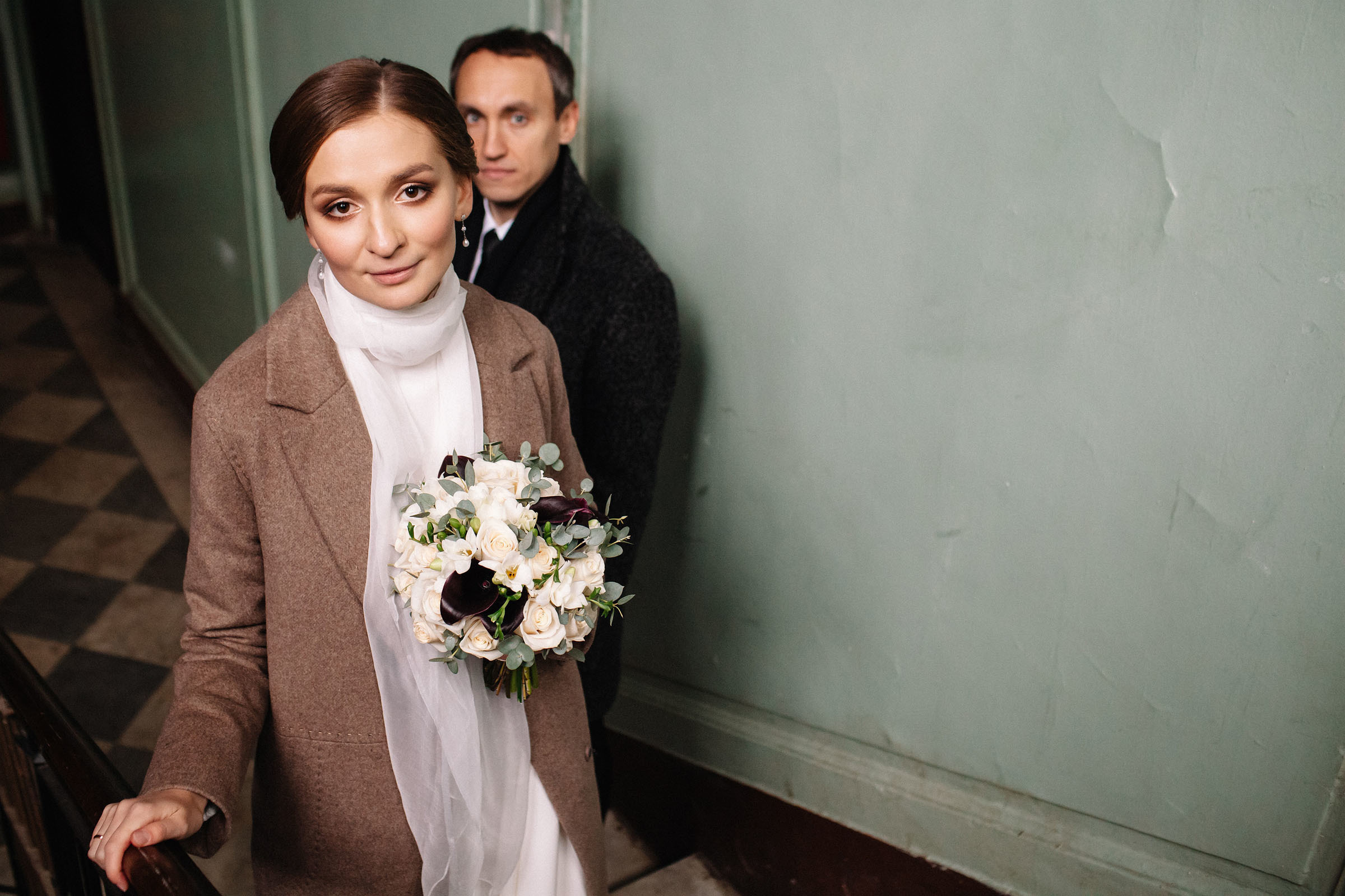 Даниил и Мария. Семейный и свадебный фотограф в Майкопе Михаил Мартиросян