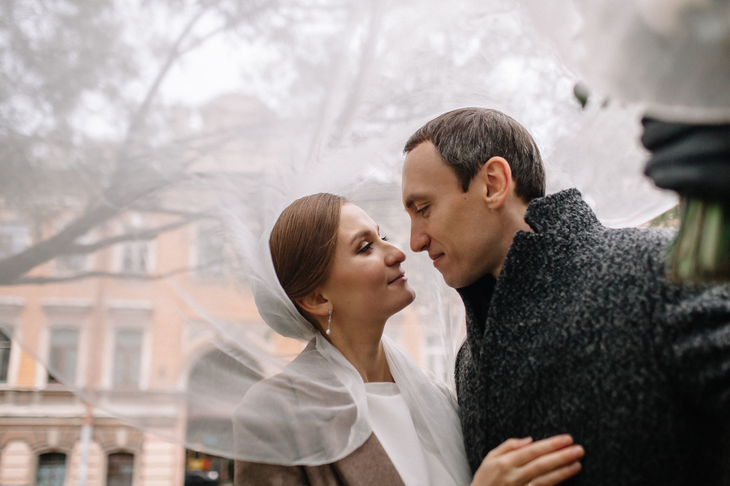 Даниил и Мария. Семейный и свадебный фотограф в Майкопе Михаил Мартиросян