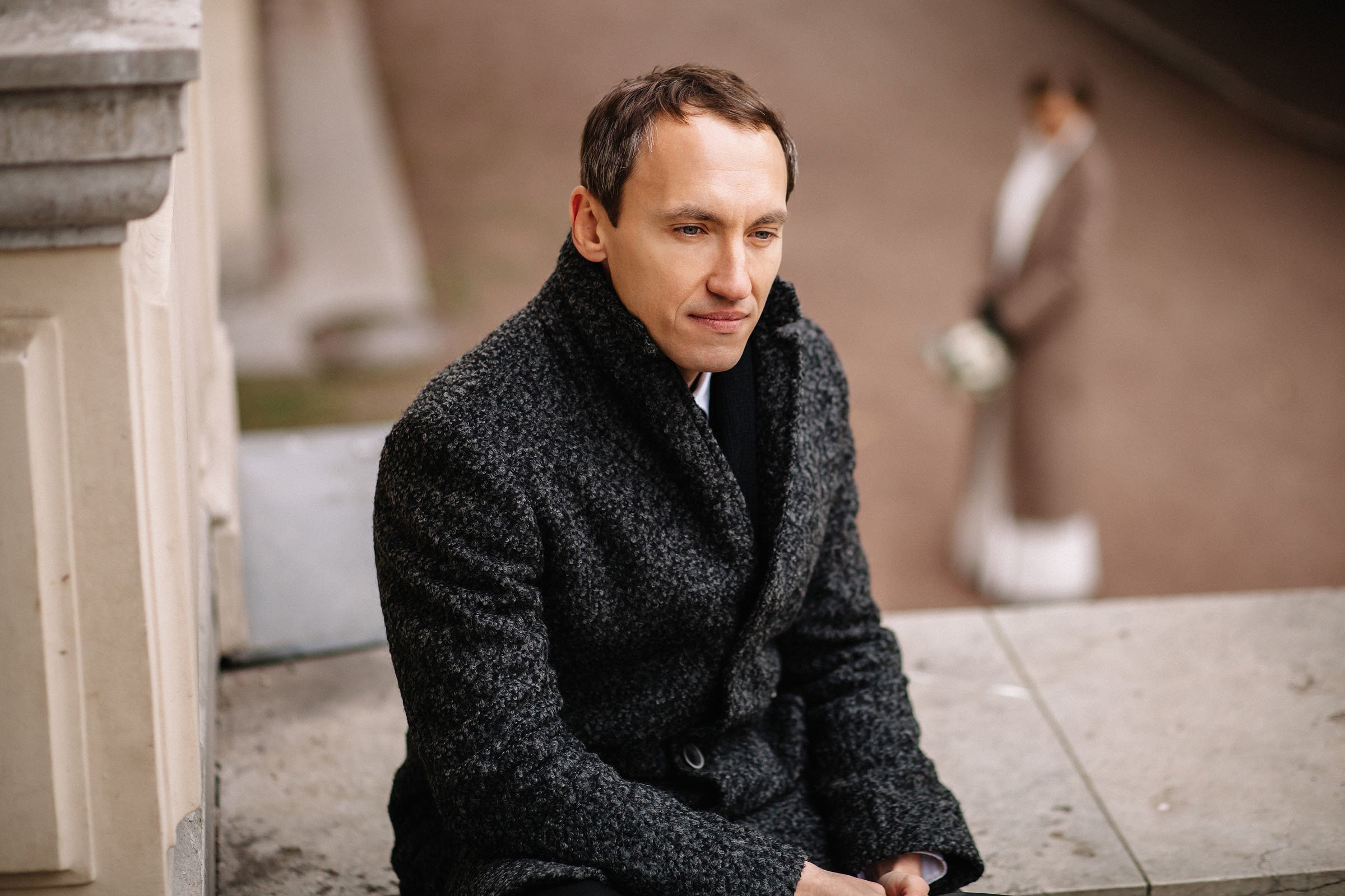 Даниил и Мария. Семейный и свадебный фотограф в Майкопе Михаил Мартиросян