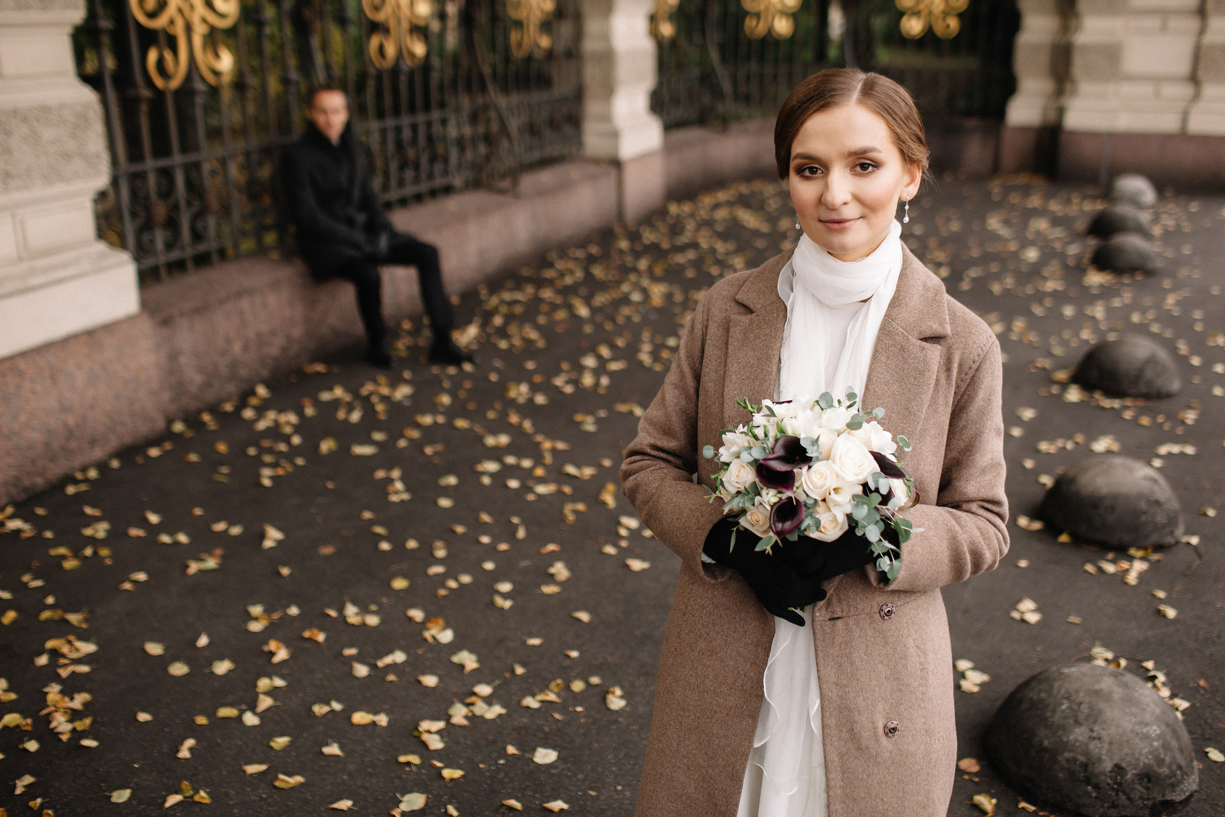 Даниил и Мария. Семейный и свадебный фотограф в Майкопе Михаил Мартиросян