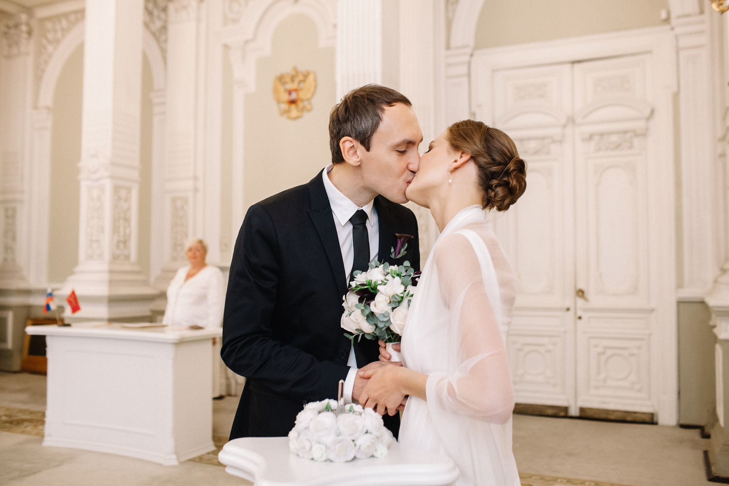 Даниил и Мария. Семейный и свадебный фотограф в Майкопе Михаил Мартиросян