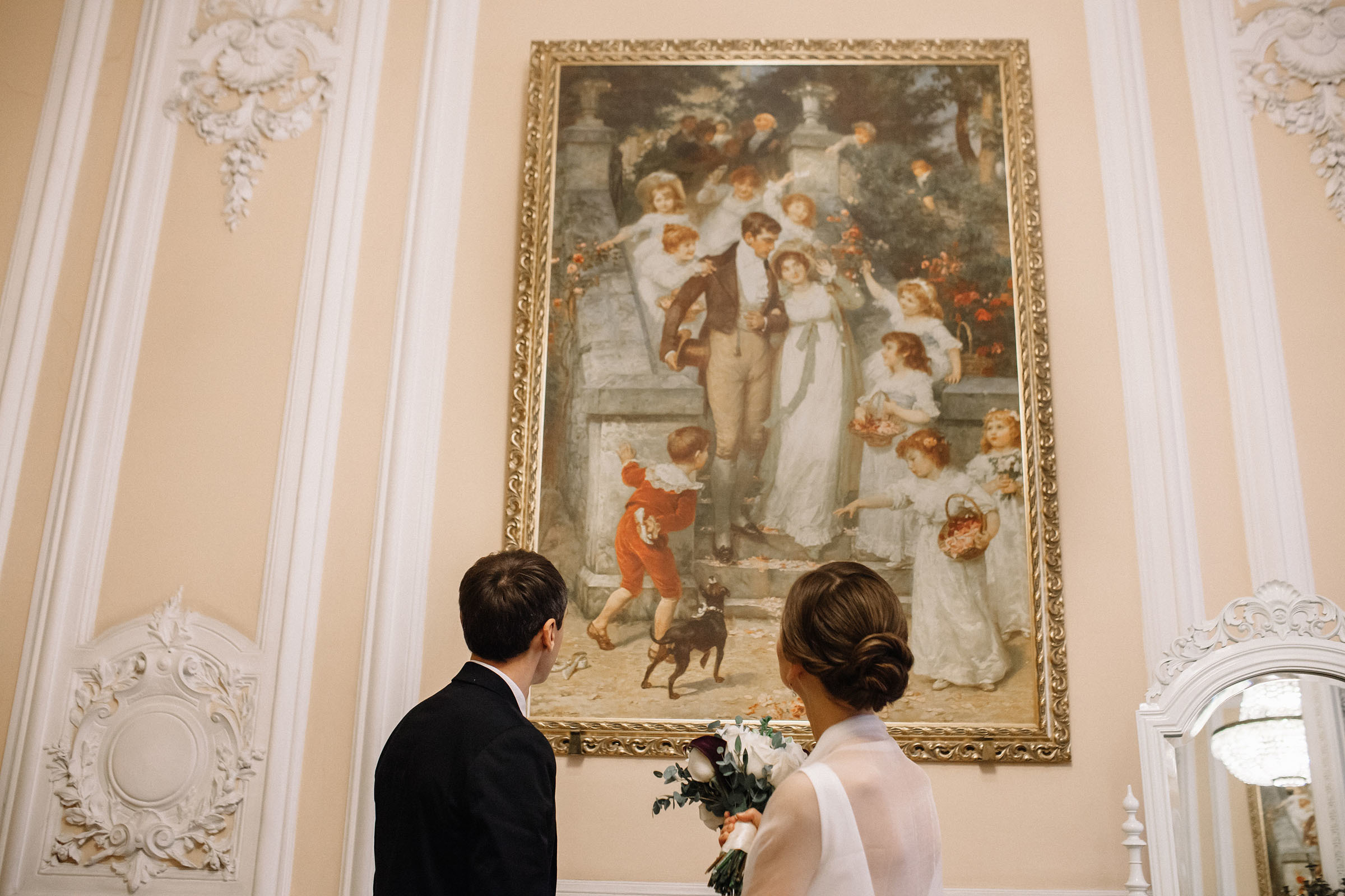 Даниил и Мария. Семейный и свадебный фотограф в Майкопе Михаил Мартиросян