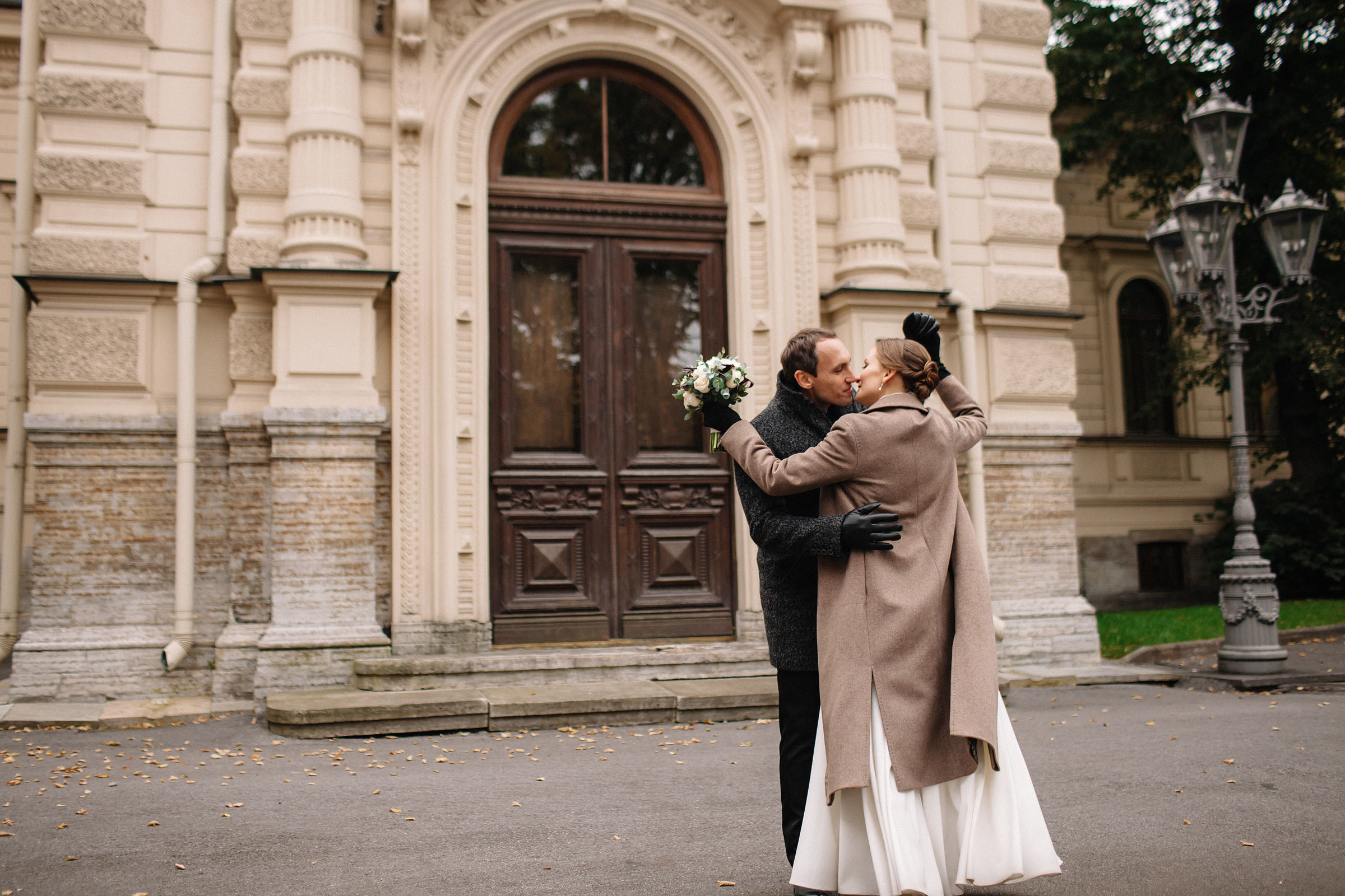 Даниил и Мария. Семейный и свадебный фотограф в Майкопе Михаил Мартиросян