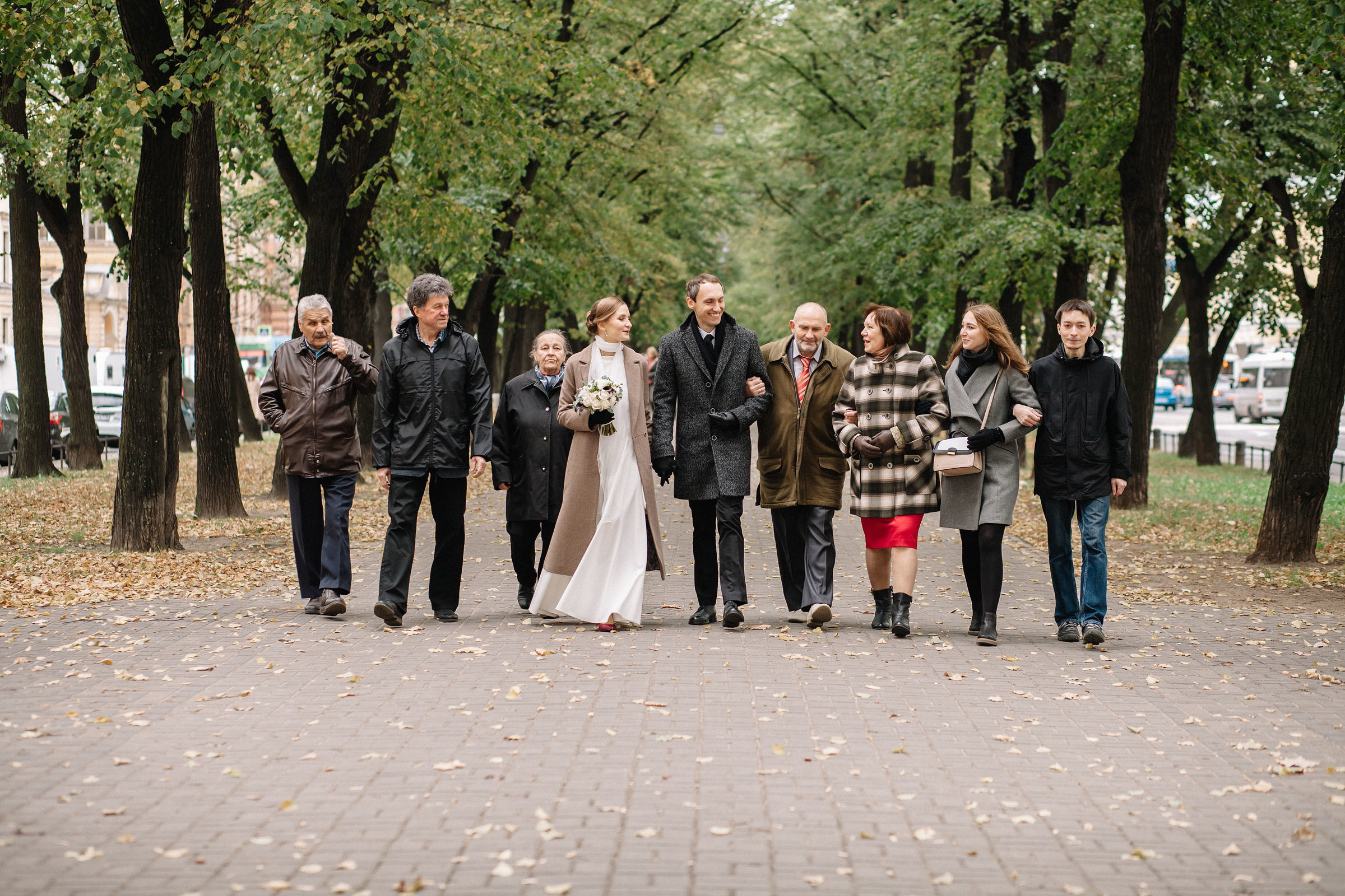 Даниил и Мария. Семейный и свадебный фотограф в Майкопе Михаил Мартиросян