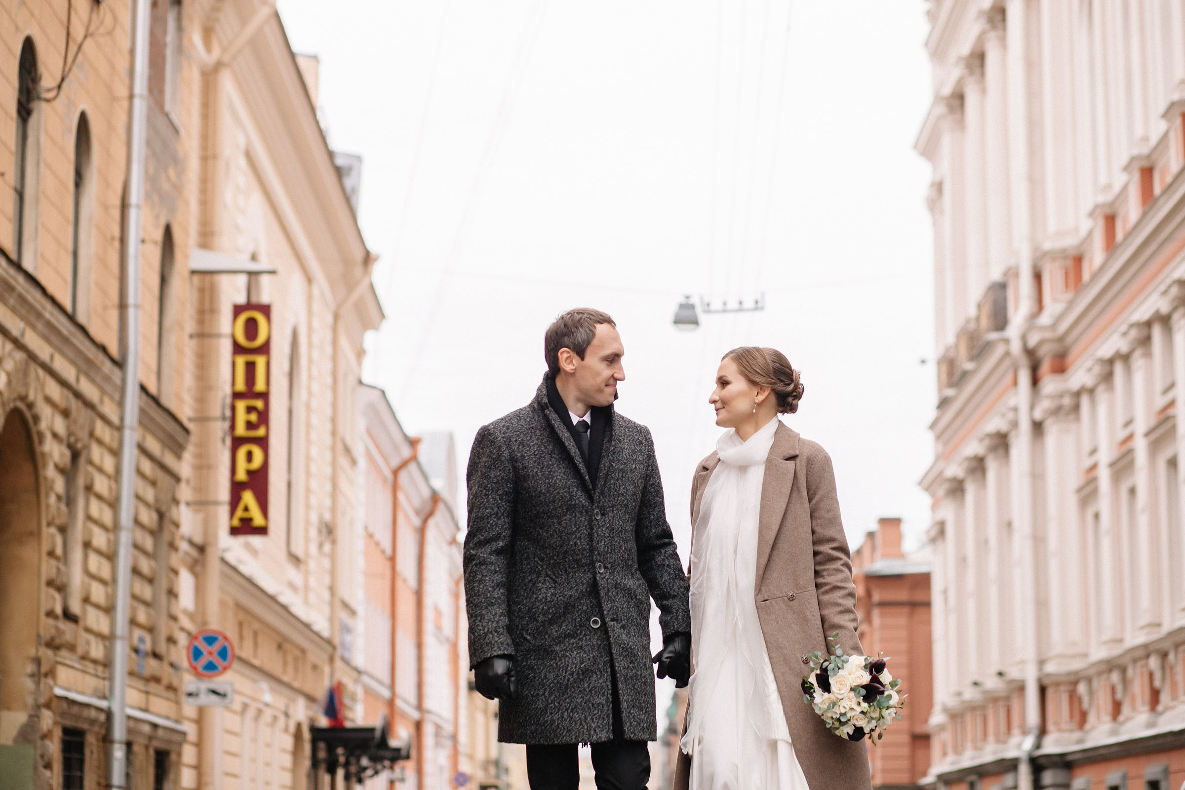 Даниил и Мария. Семейный и свадебный фотограф в Майкопе Михаил Мартиросян