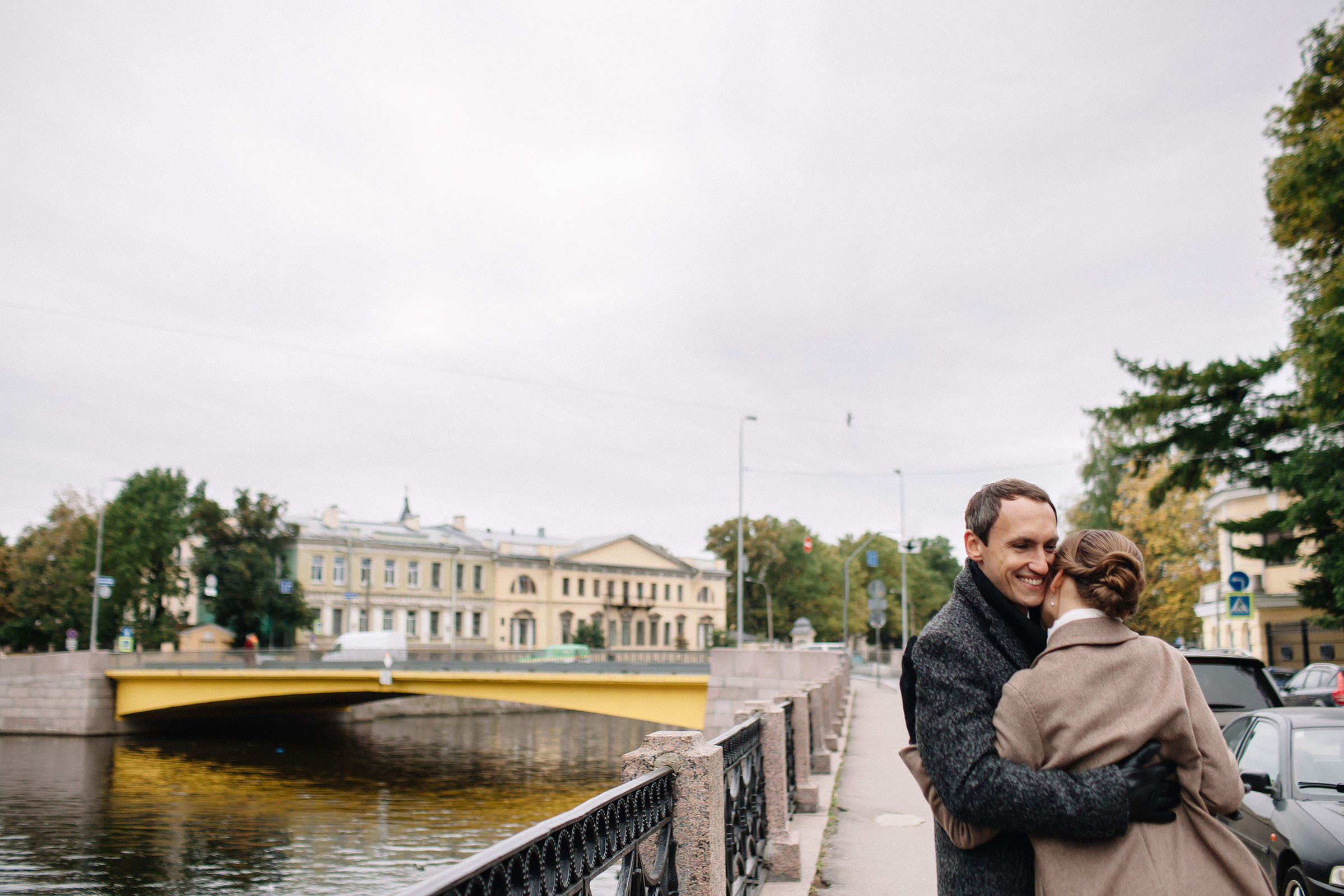 Даниил и Мария. Семейный и свадебный фотограф в Майкопе Михаил Мартиросян