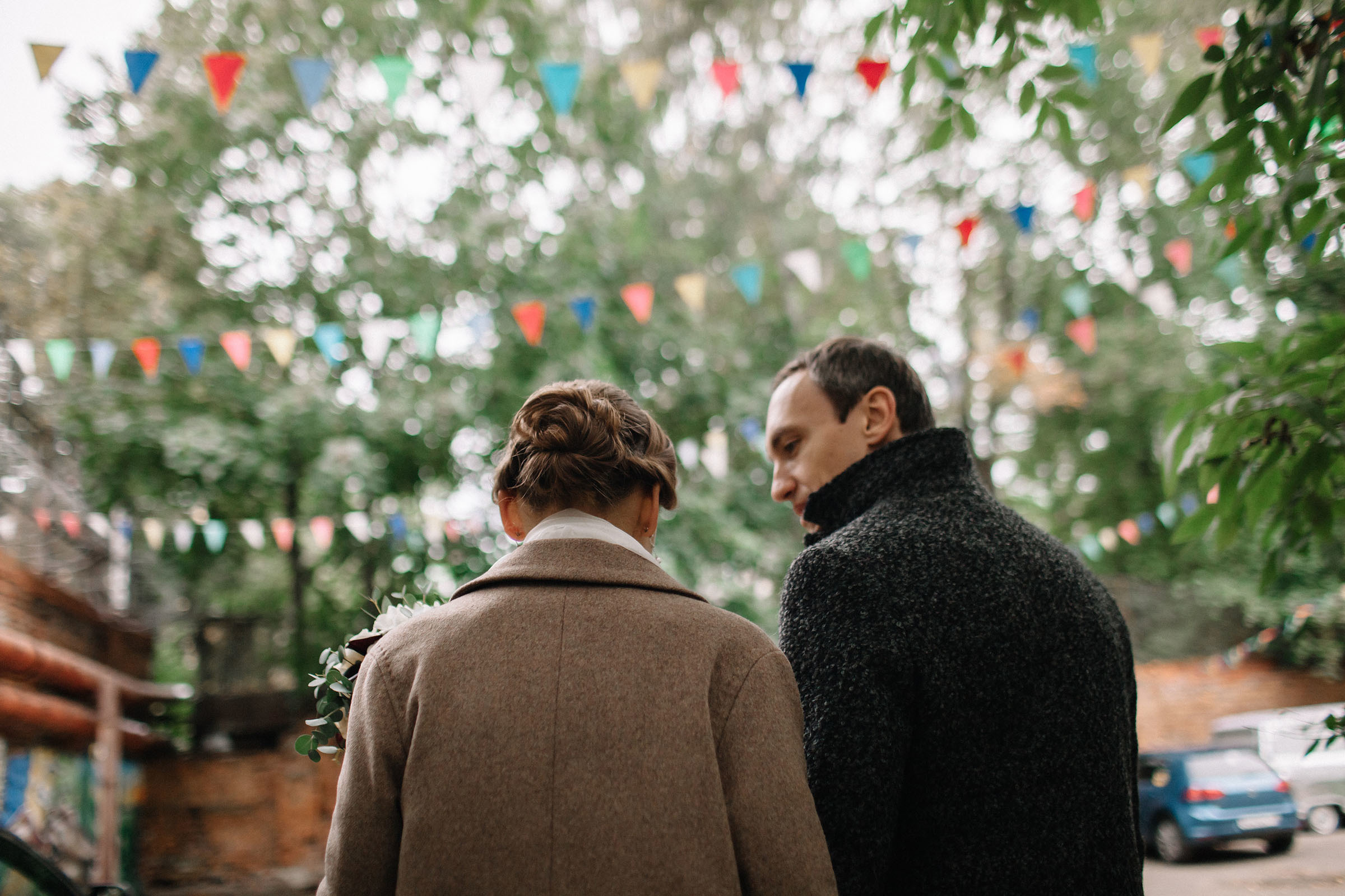 Даниил и Мария. Семейный и свадебный фотограф в Майкопе Михаил Мартиросян