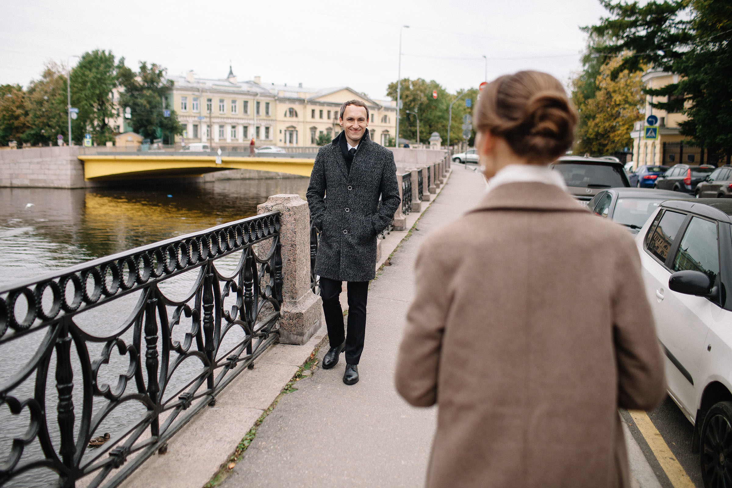 Даниил и Мария. Семейный и свадебный фотограф в Майкопе Михаил Мартиросян