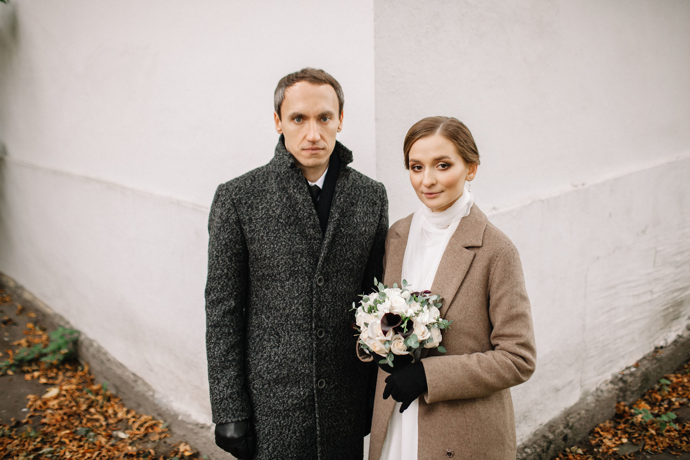 Даниил и Мария. Семейный и свадебный фотограф в Майкопе Михаил Мартиросян