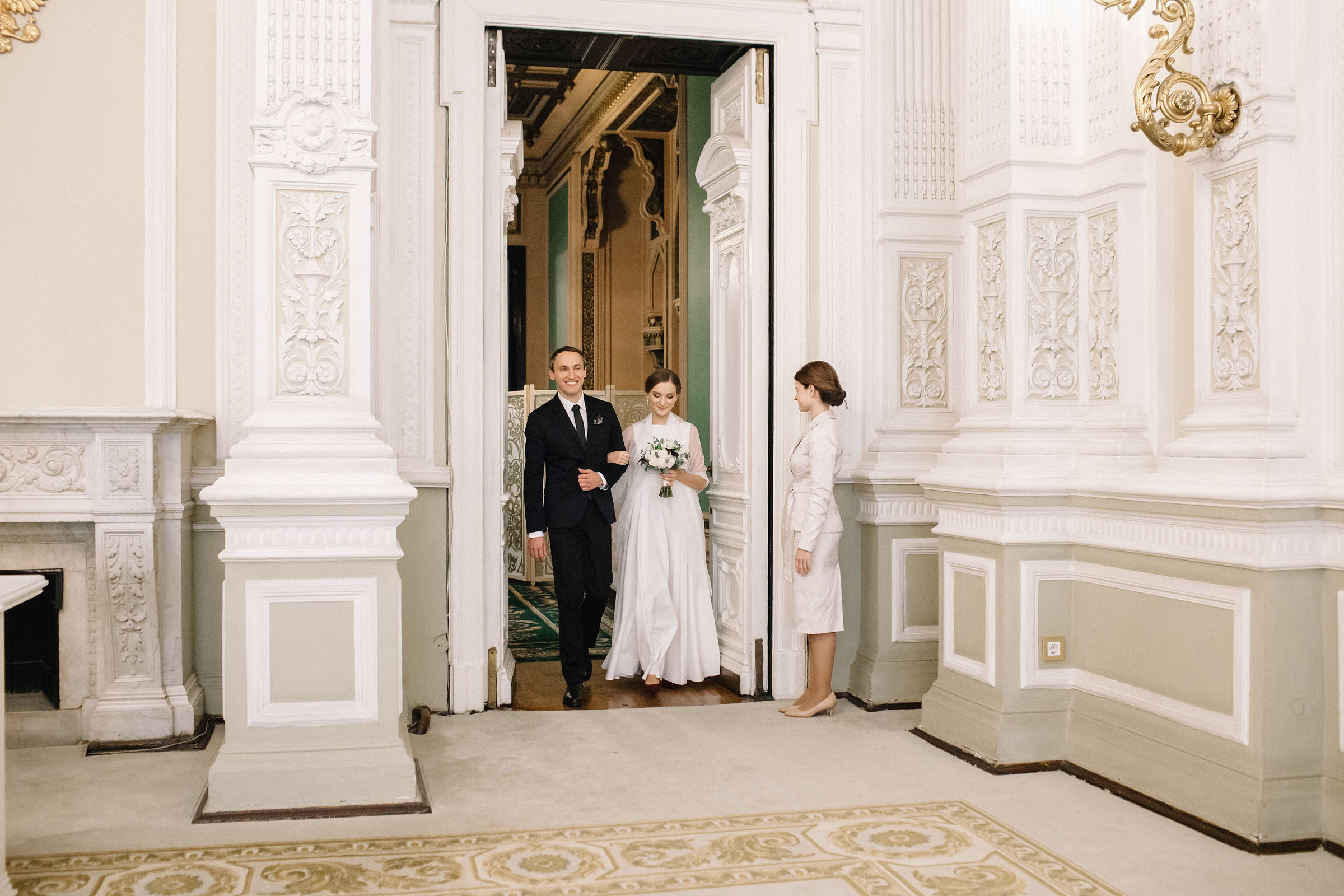 Даниил и Мария. Семейный и свадебный фотограф в Майкопе Михаил Мартиросян