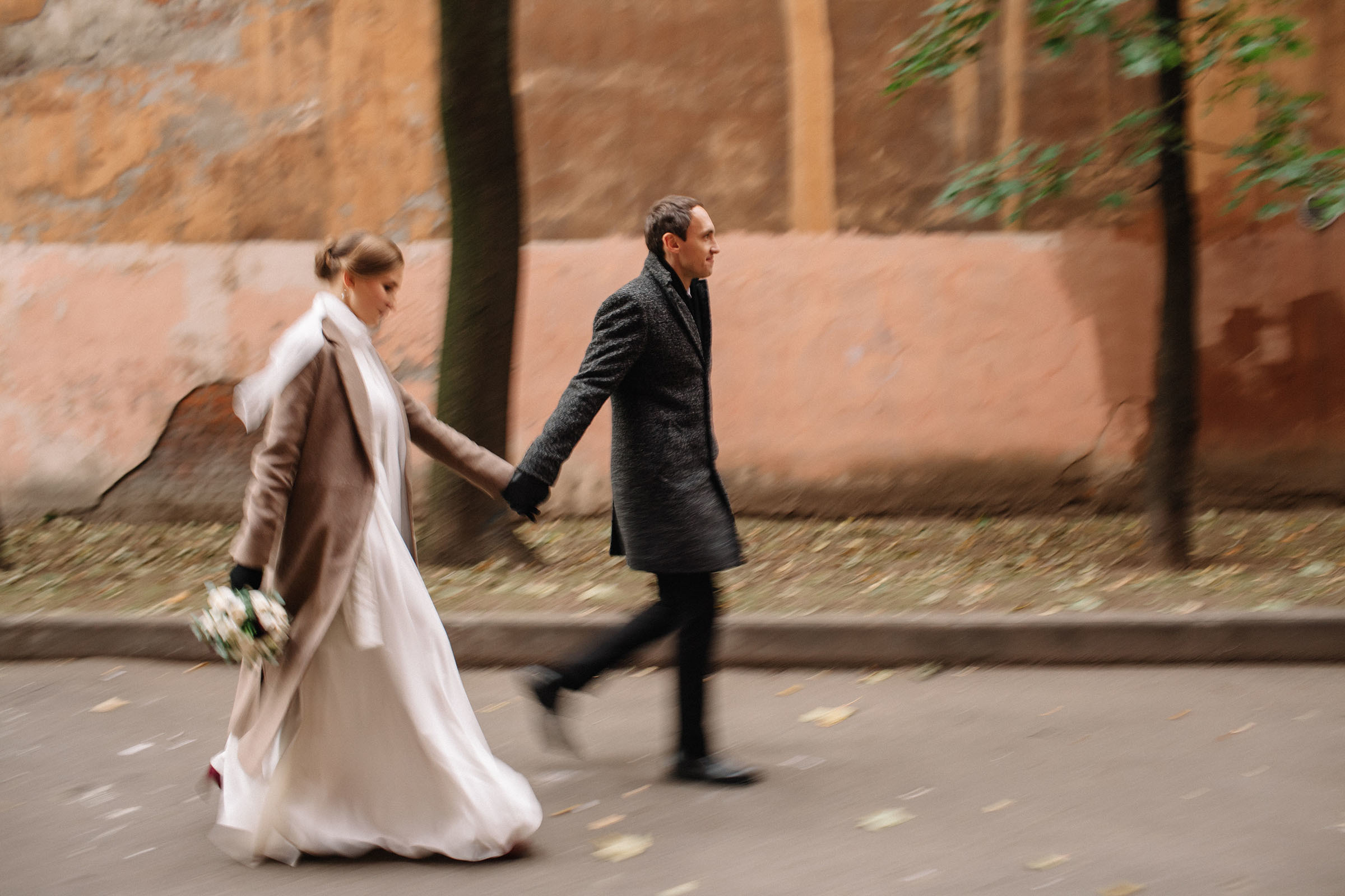 Даниил и Мария. Семейный и свадебный фотограф в Майкопе Михаил Мартиросян