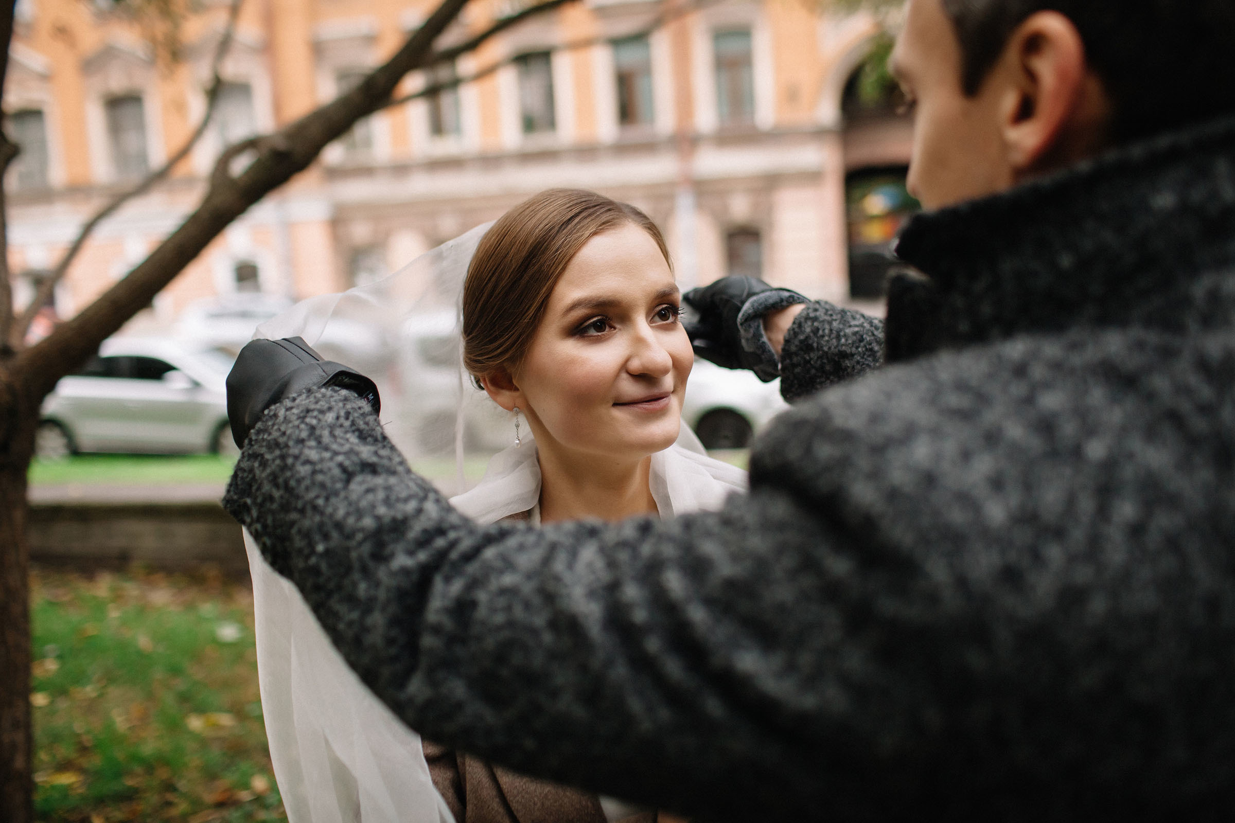 Даниил и Мария. Семейный и свадебный фотограф в Майкопе Михаил Мартиросян