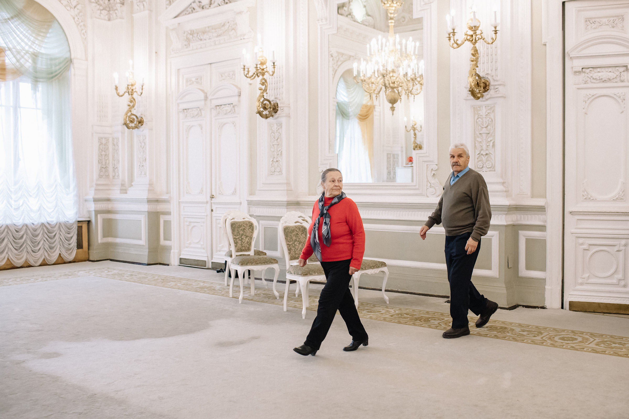 Даниил и Мария. Семейный и свадебный фотограф в Майкопе Михаил Мартиросян