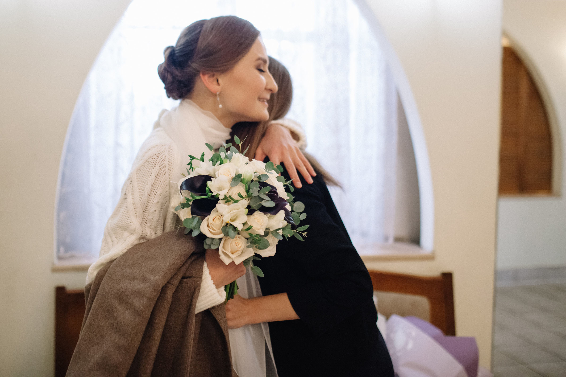 Даниил и Мария. Семейный и свадебный фотограф в Майкопе Михаил Мартиросян