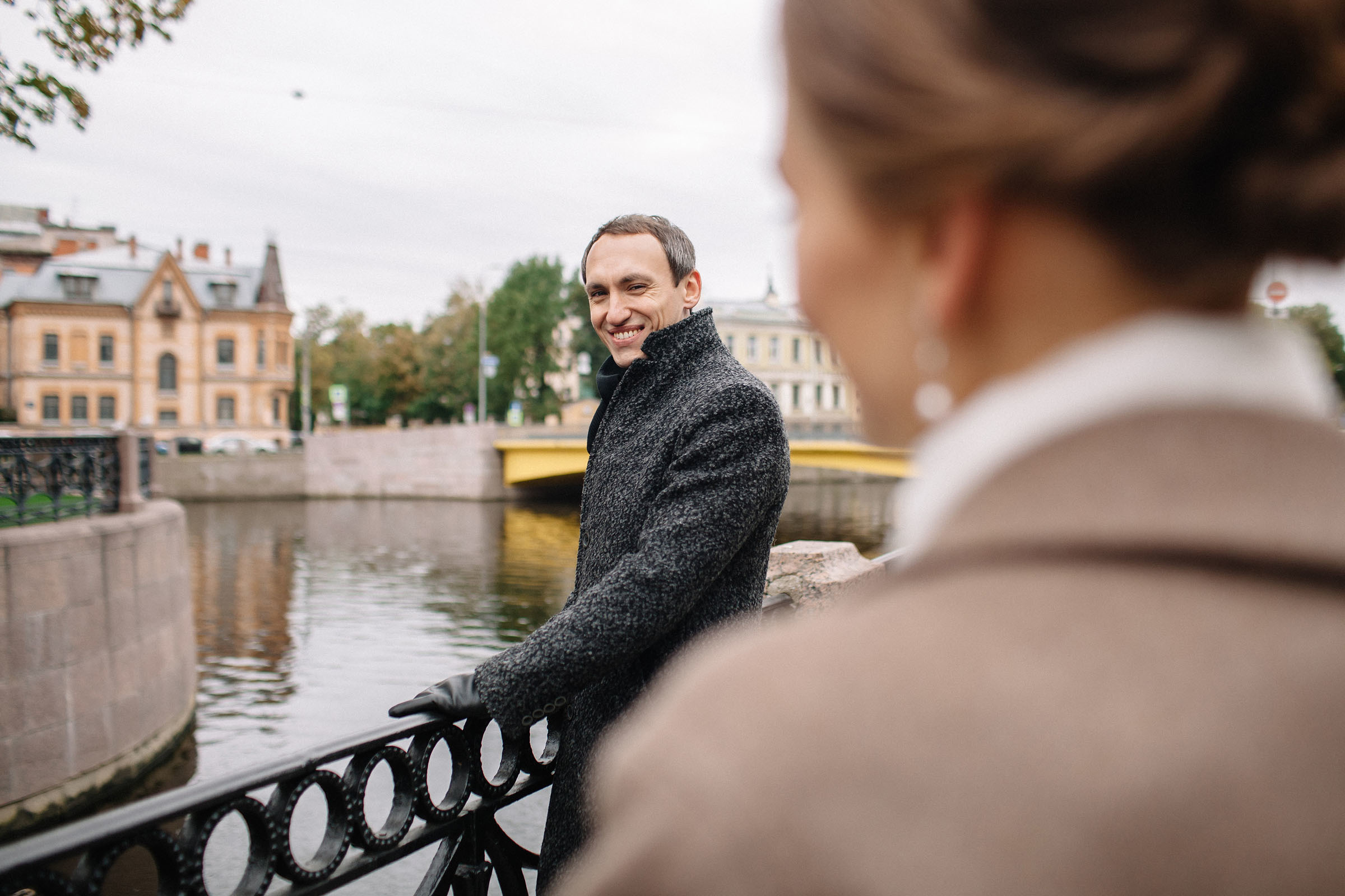 Даниил и Мария. Семейный и свадебный фотограф в Майкопе Михаил Мартиросян