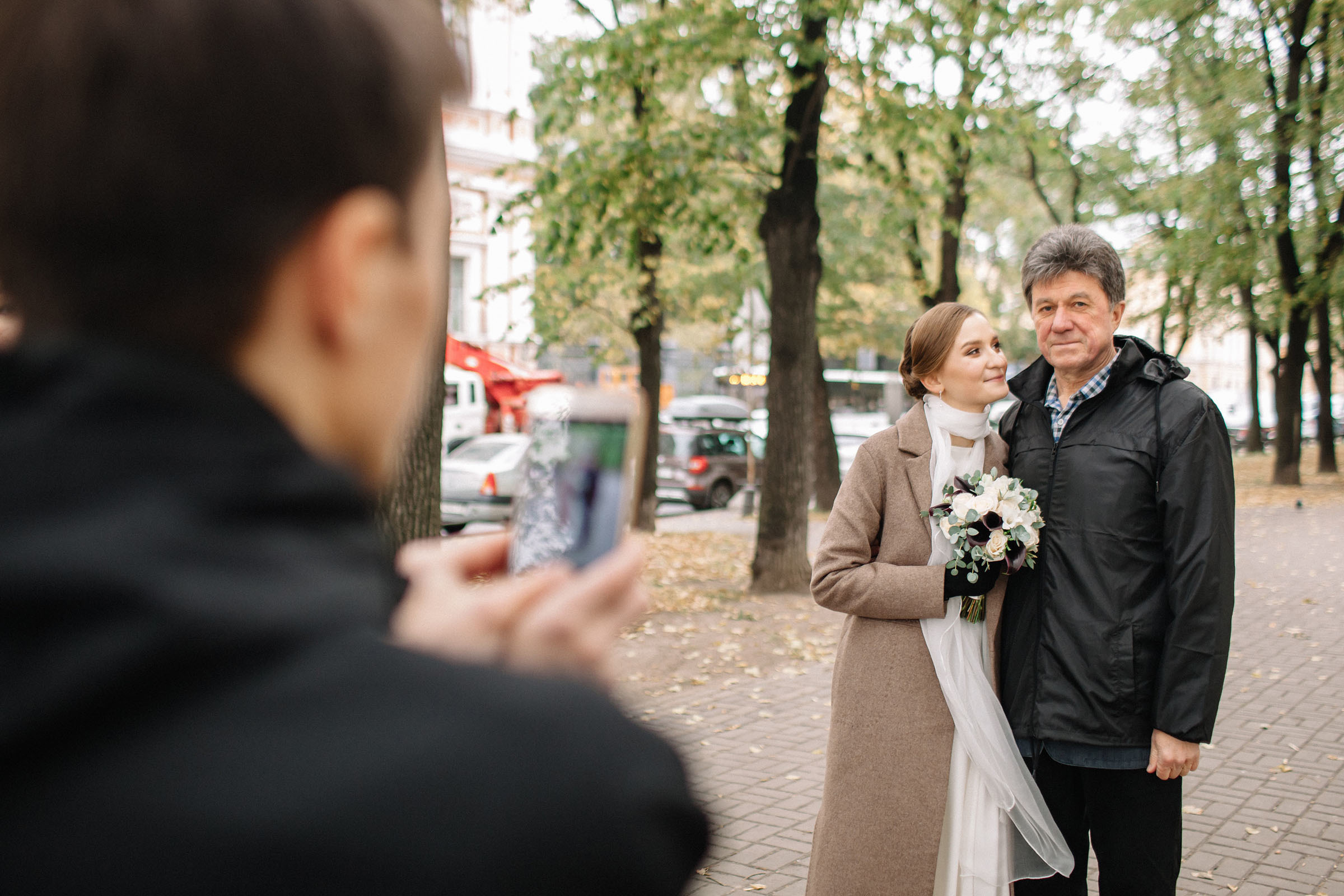Даниил и Мария. Семейный и свадебный фотограф в Майкопе Михаил Мартиросян