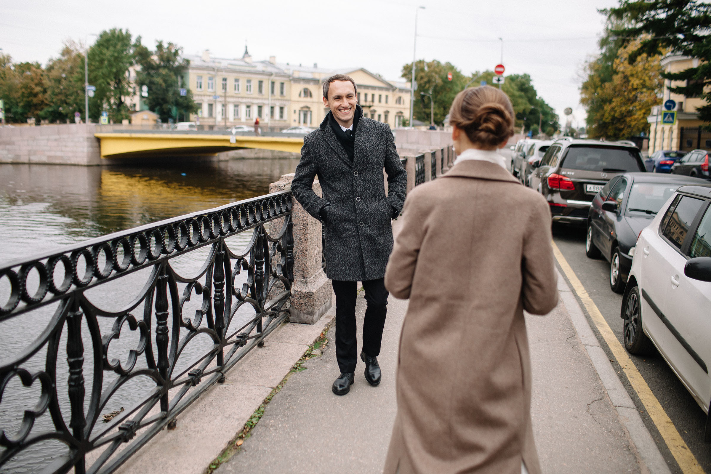 Даниил и Мария. Семейный и свадебный фотограф в Майкопе Михаил Мартиросян