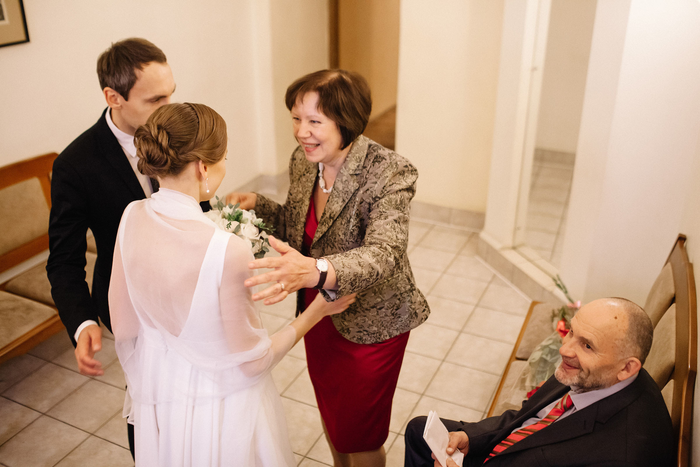 Даниил и Мария. Семейный и свадебный фотограф в Майкопе Михаил Мартиросян