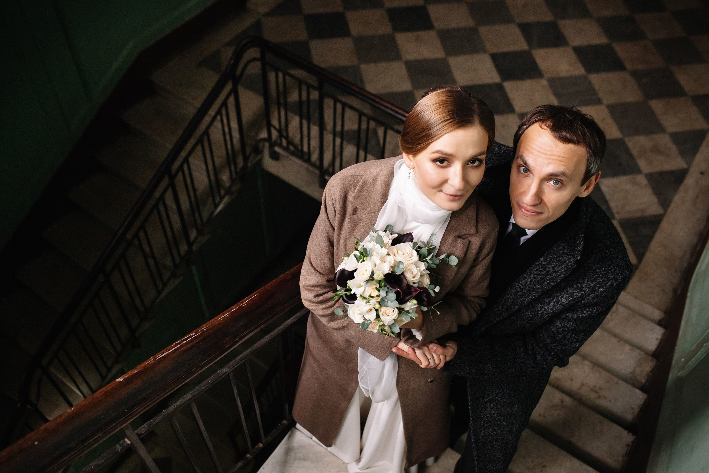 Даниил и Мария. Семейный и свадебный фотограф в Майкопе Михаил Мартиросян