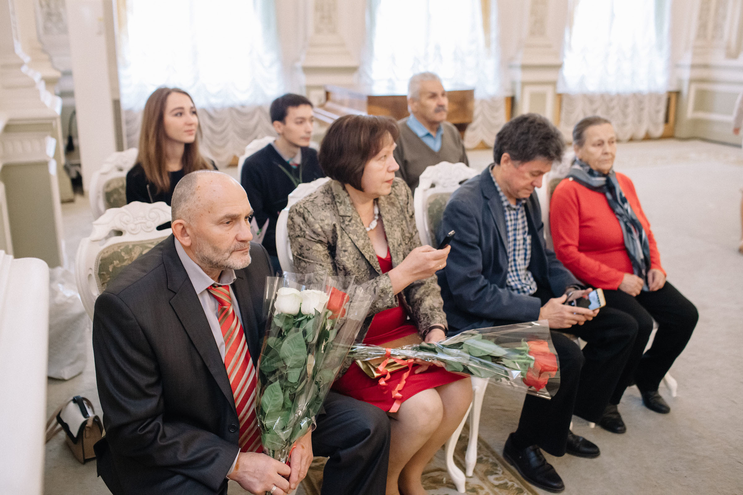 Даниил и Мария. Семейный и свадебный фотограф в Майкопе Михаил Мартиросян