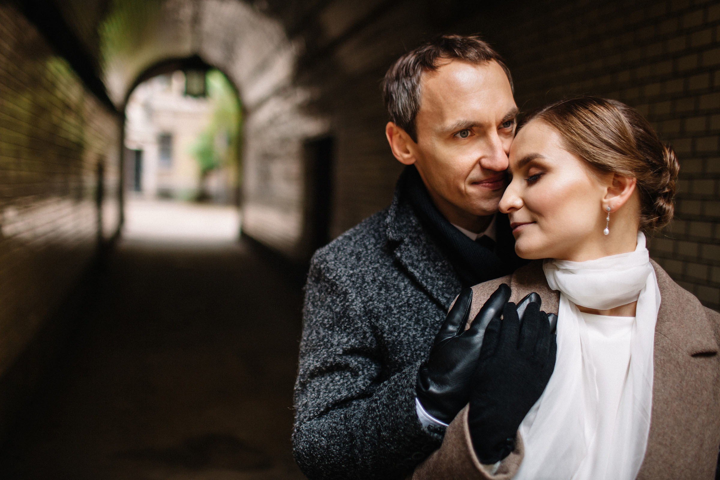 Даниил и Мария. Семейный и свадебный фотограф в Майкопе Михаил Мартиросян