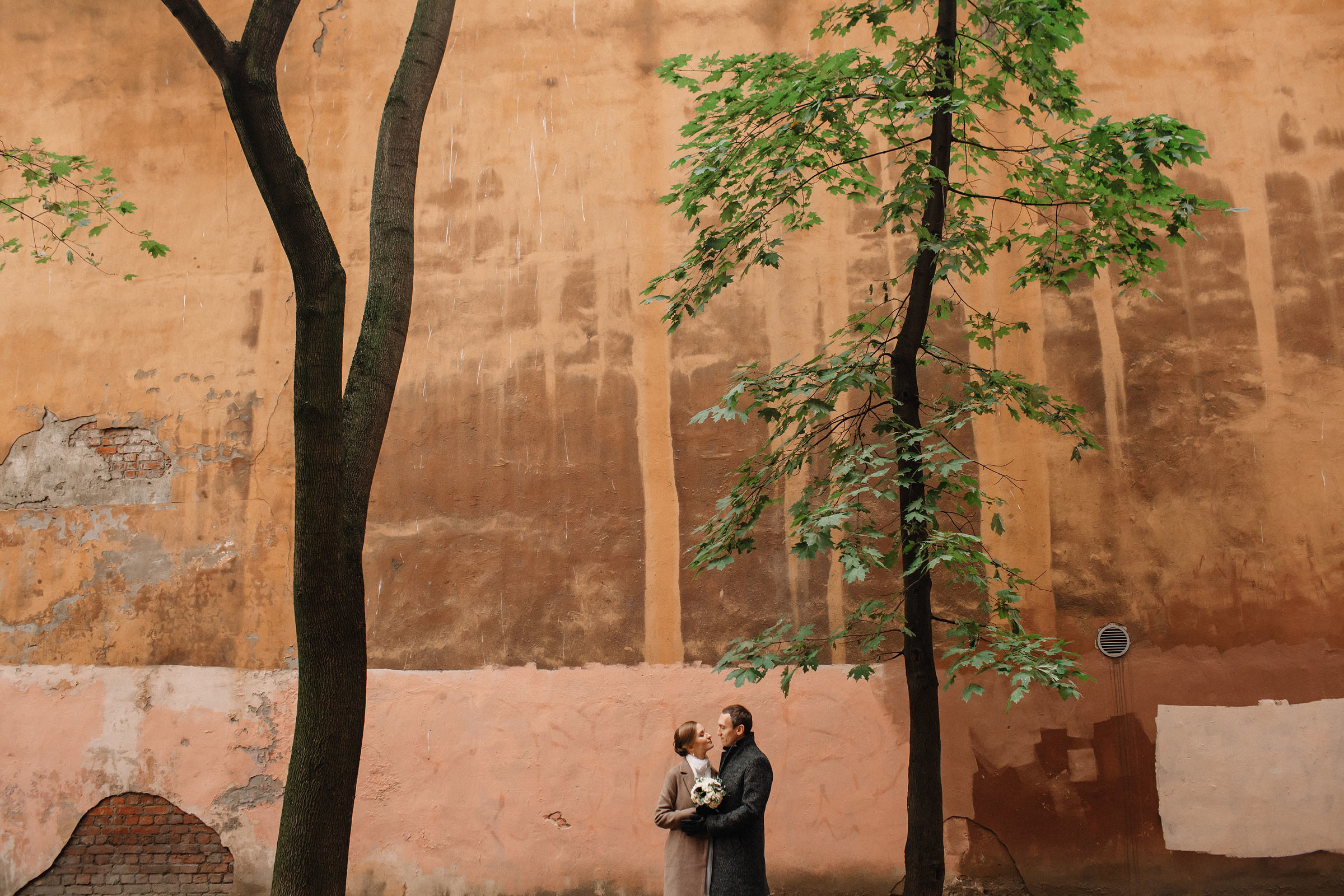 Даниил и Мария. Семейный и свадебный фотограф в Майкопе Михаил Мартиросян