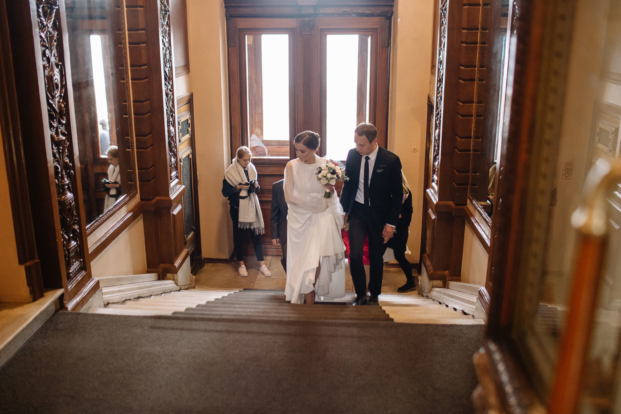 Даниил и Мария. Семейный и свадебный фотограф в Майкопе Михаил Мартиросян