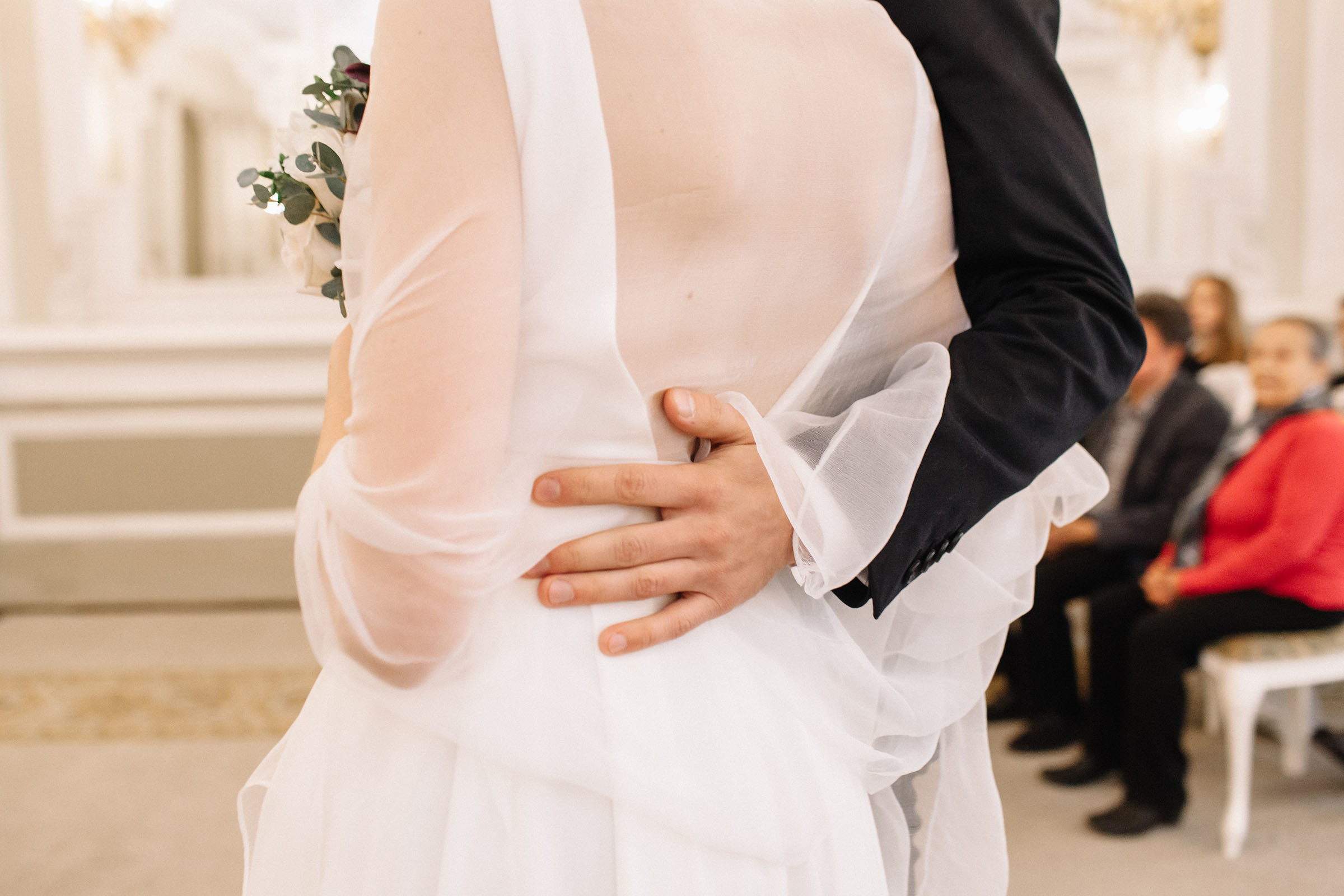 Даниил и Мария. Семейный и свадебный фотограф в Майкопе Михаил Мартиросян