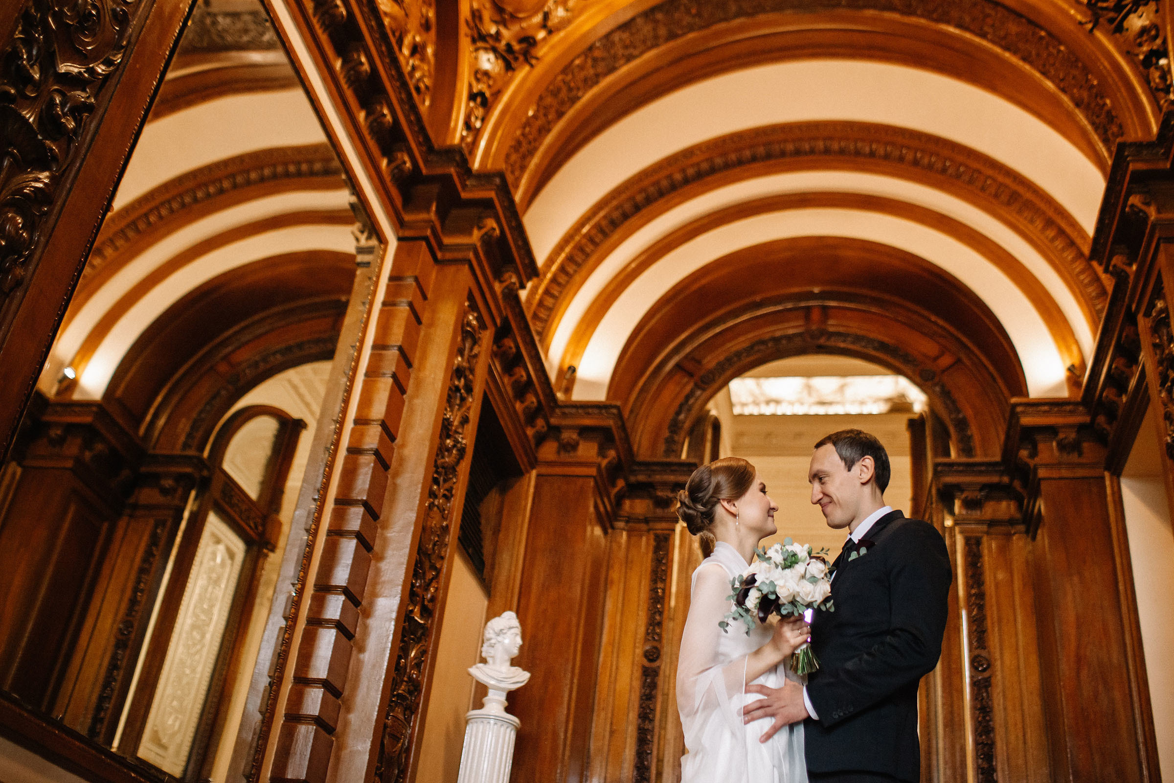 Даниил и Мария. Семейный и свадебный фотограф в Майкопе Михаил Мартиросян