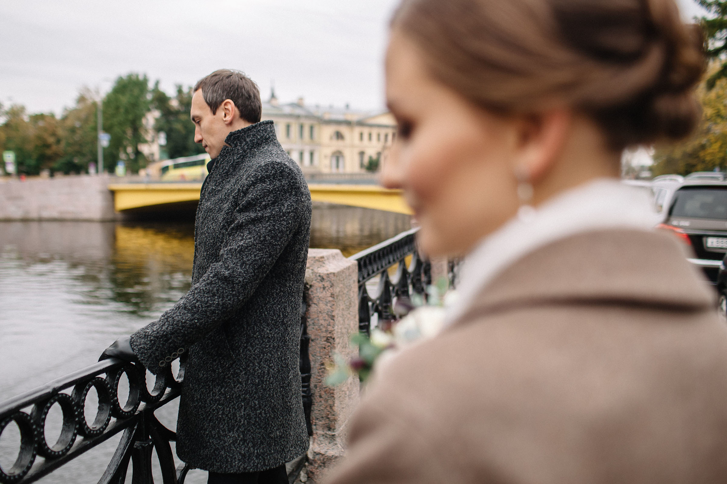 Даниил и Мария. Семейный и свадебный фотограф в Майкопе Михаил Мартиросян