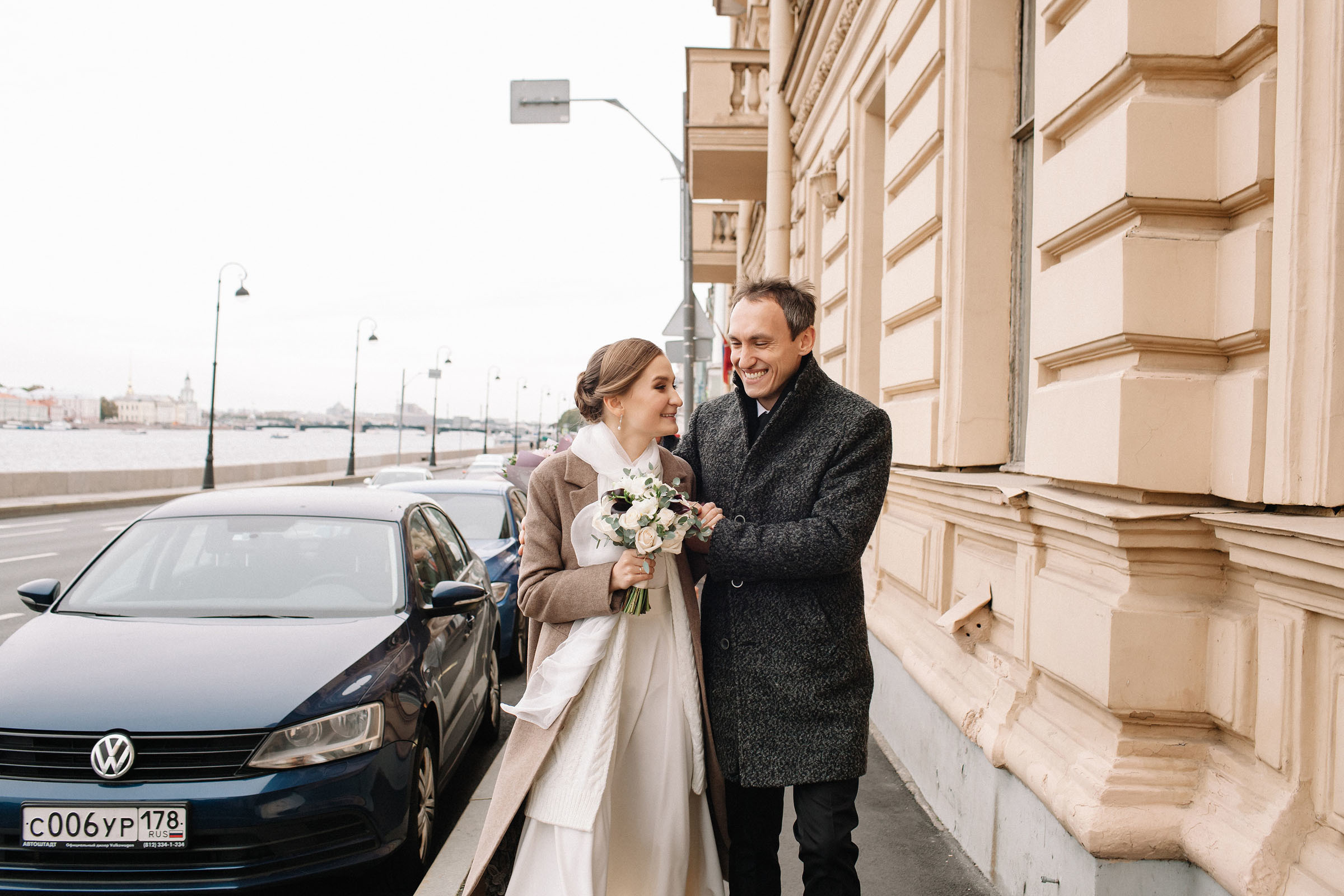 Даниил и Мария. Семейный и свадебный фотограф в Майкопе Михаил Мартиросян