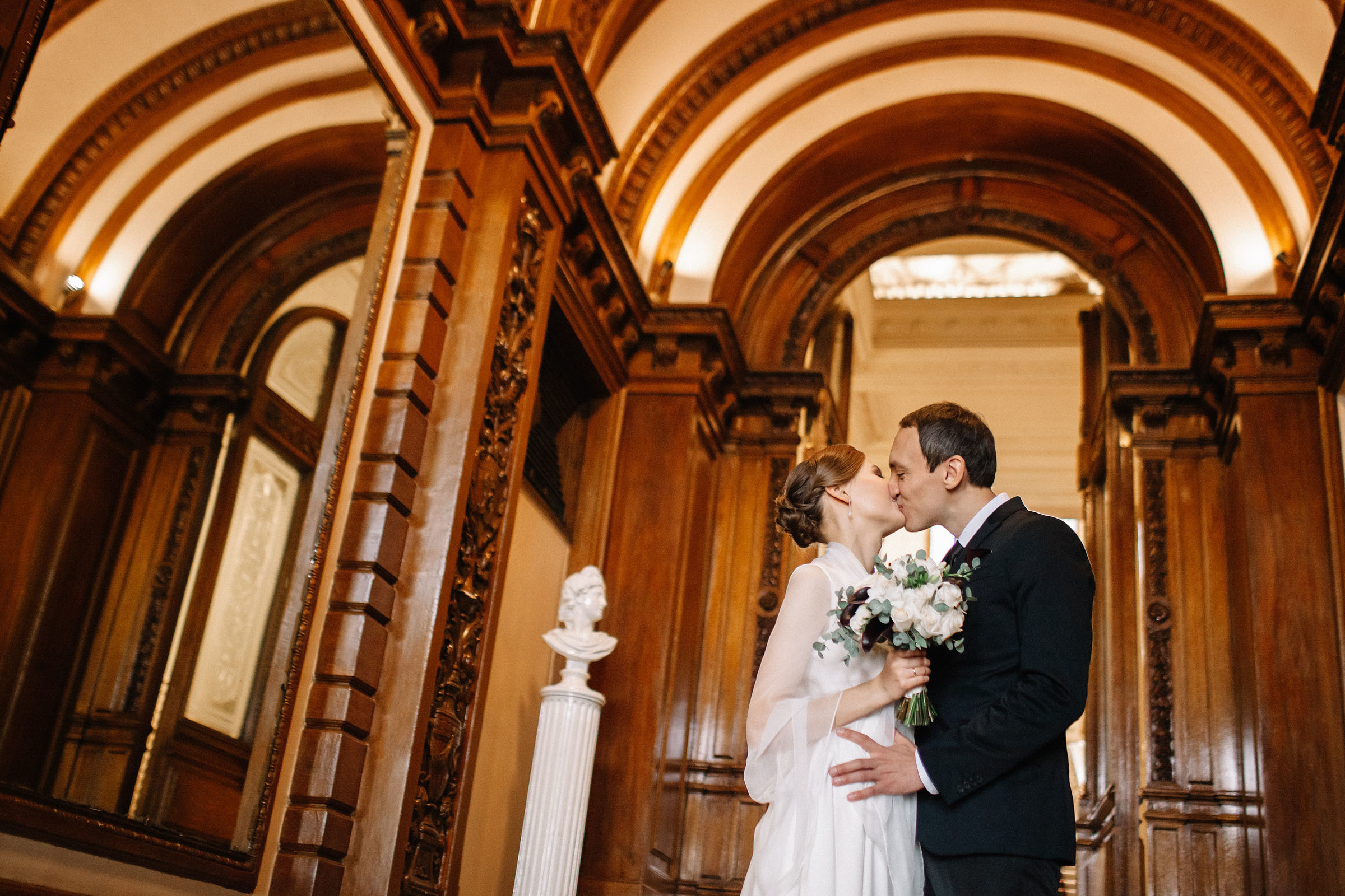 Даниил и Мария. Семейный и свадебный фотограф в Майкопе Михаил Мартиросян