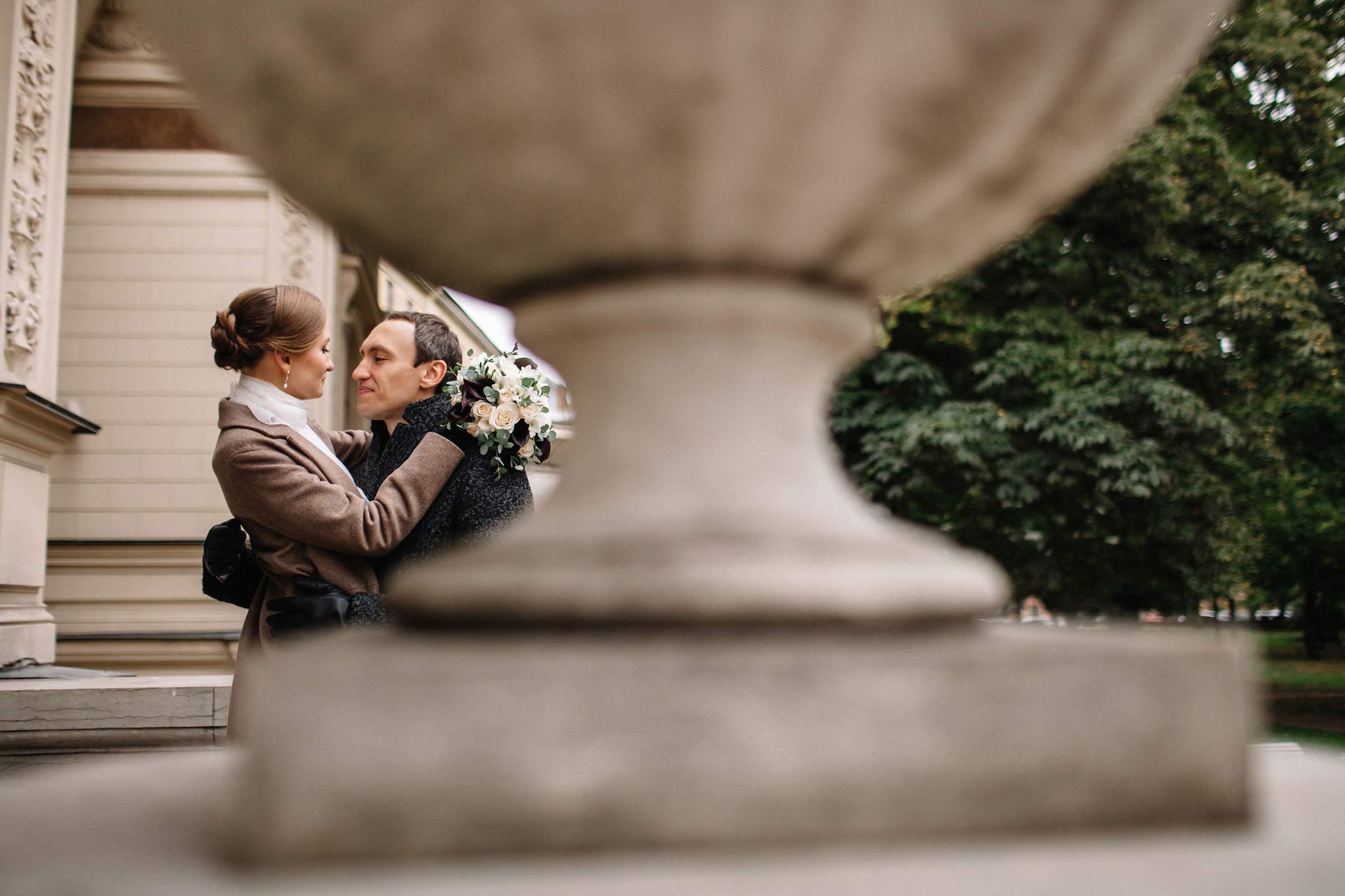 Даниил и Мария. Семейный и свадебный фотограф в Майкопе Михаил Мартиросян