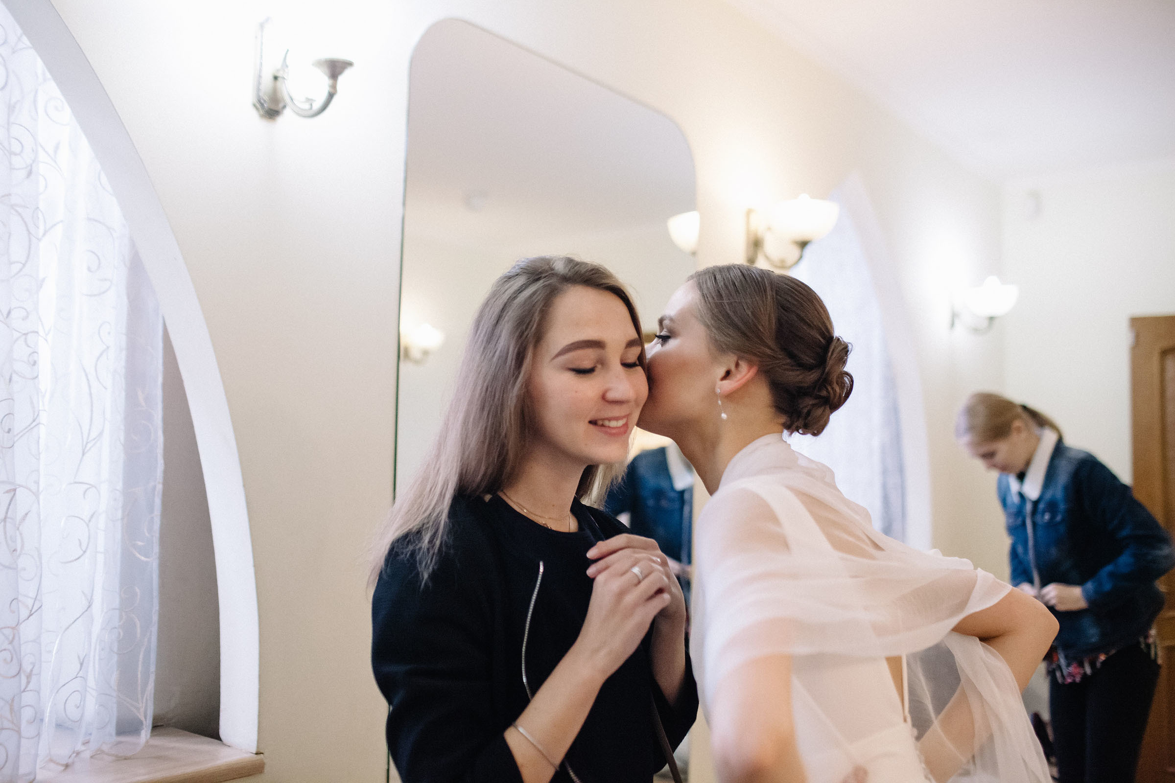 Даниил и Мария. Семейный и свадебный фотограф в Майкопе Михаил Мартиросян