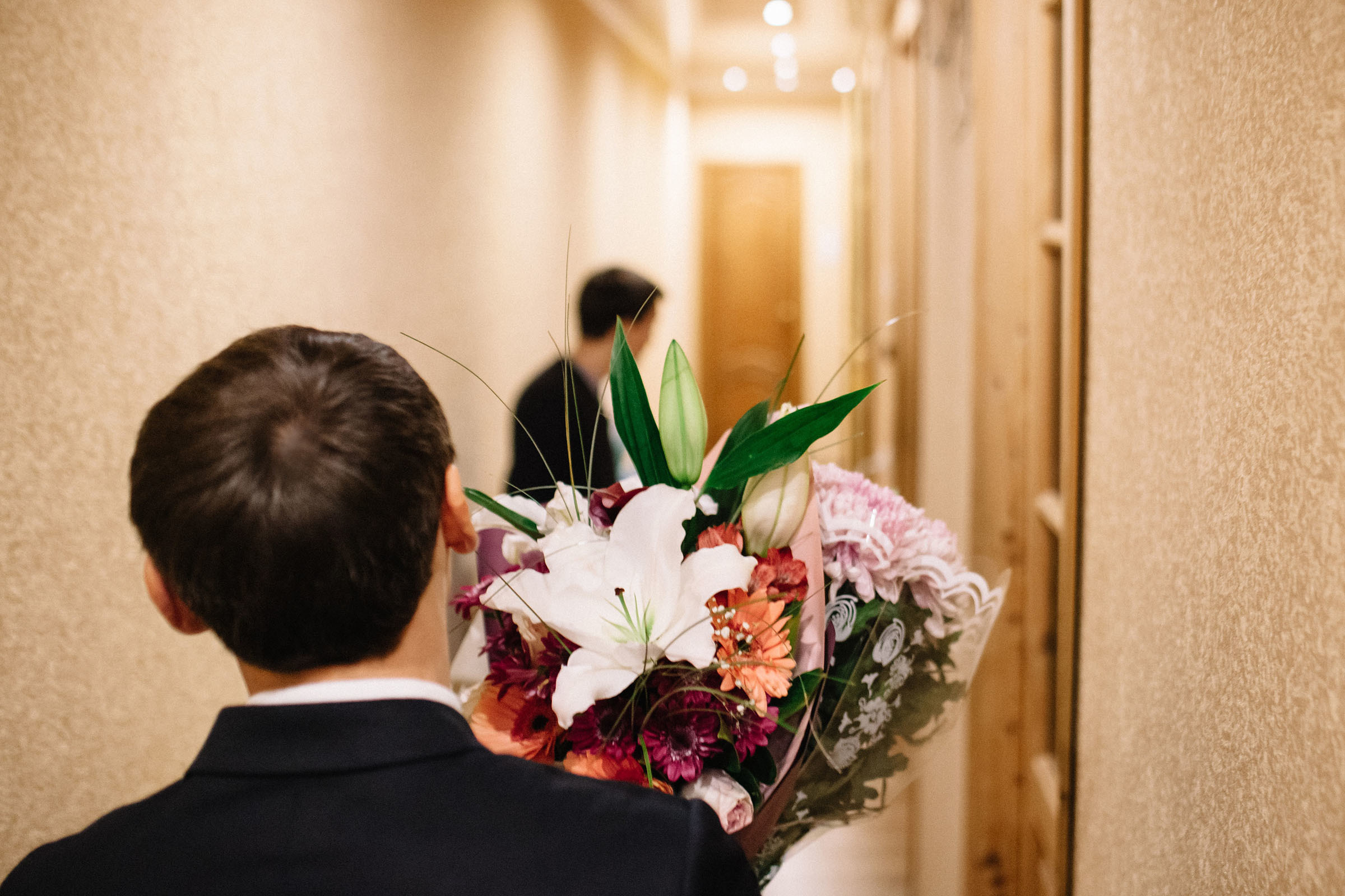 Даниил и Мария. Семейный и свадебный фотограф в Майкопе Михаил Мартиросян