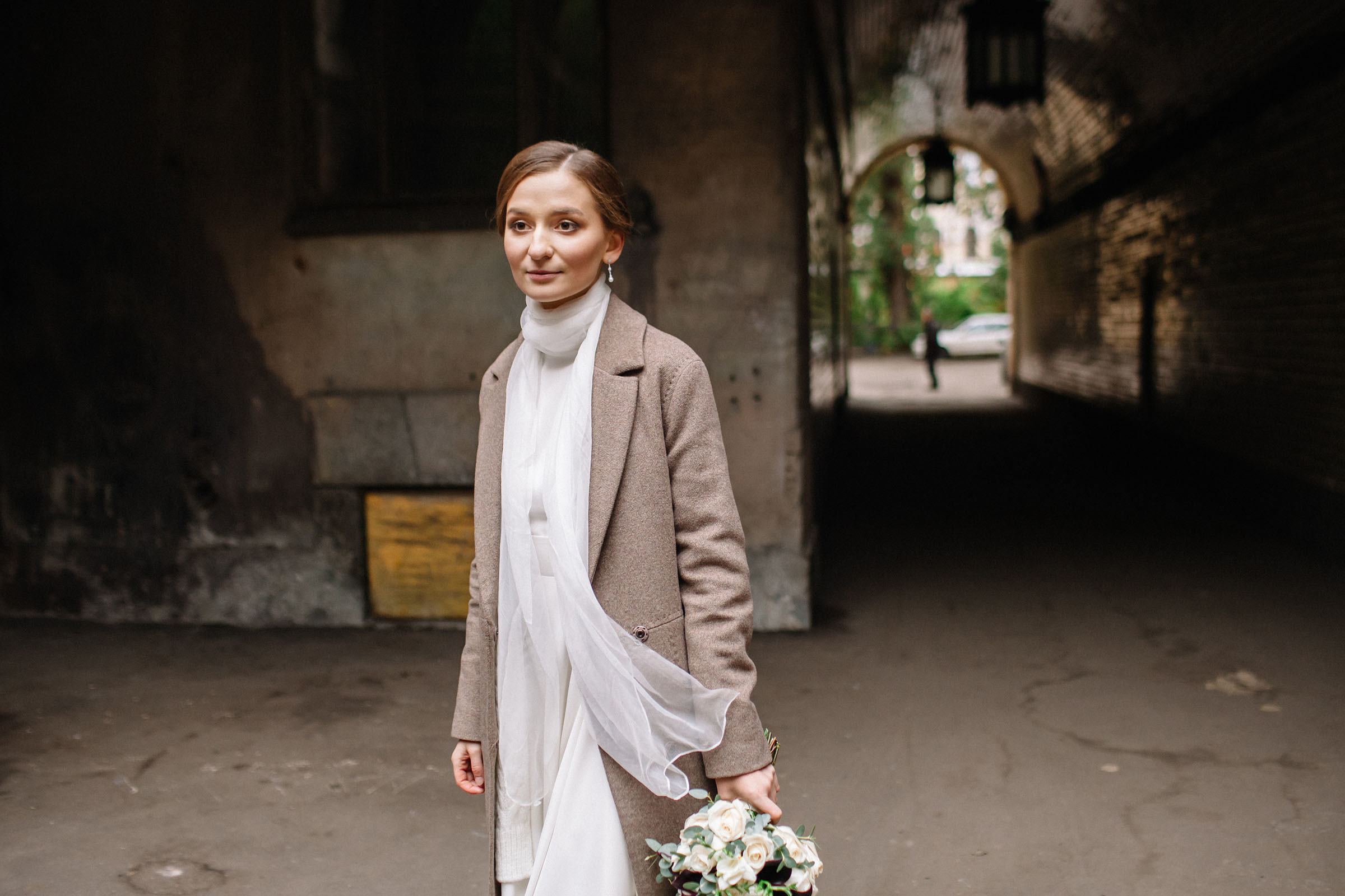 Даниил и Мария. Семейный и свадебный фотограф в Майкопе Михаил Мартиросян