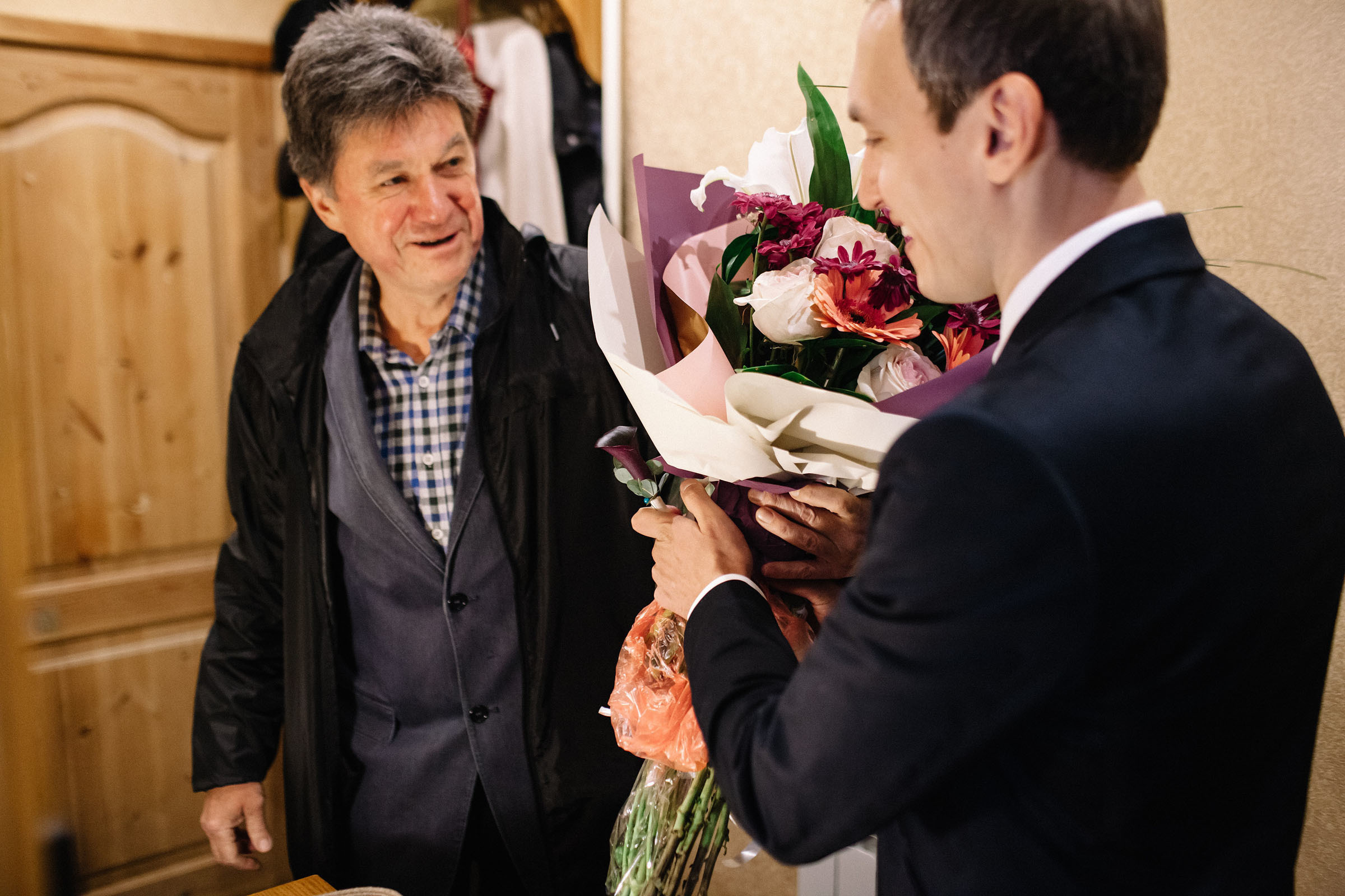 Даниил и Мария. Семейный и свадебный фотограф в Майкопе Михаил Мартиросян