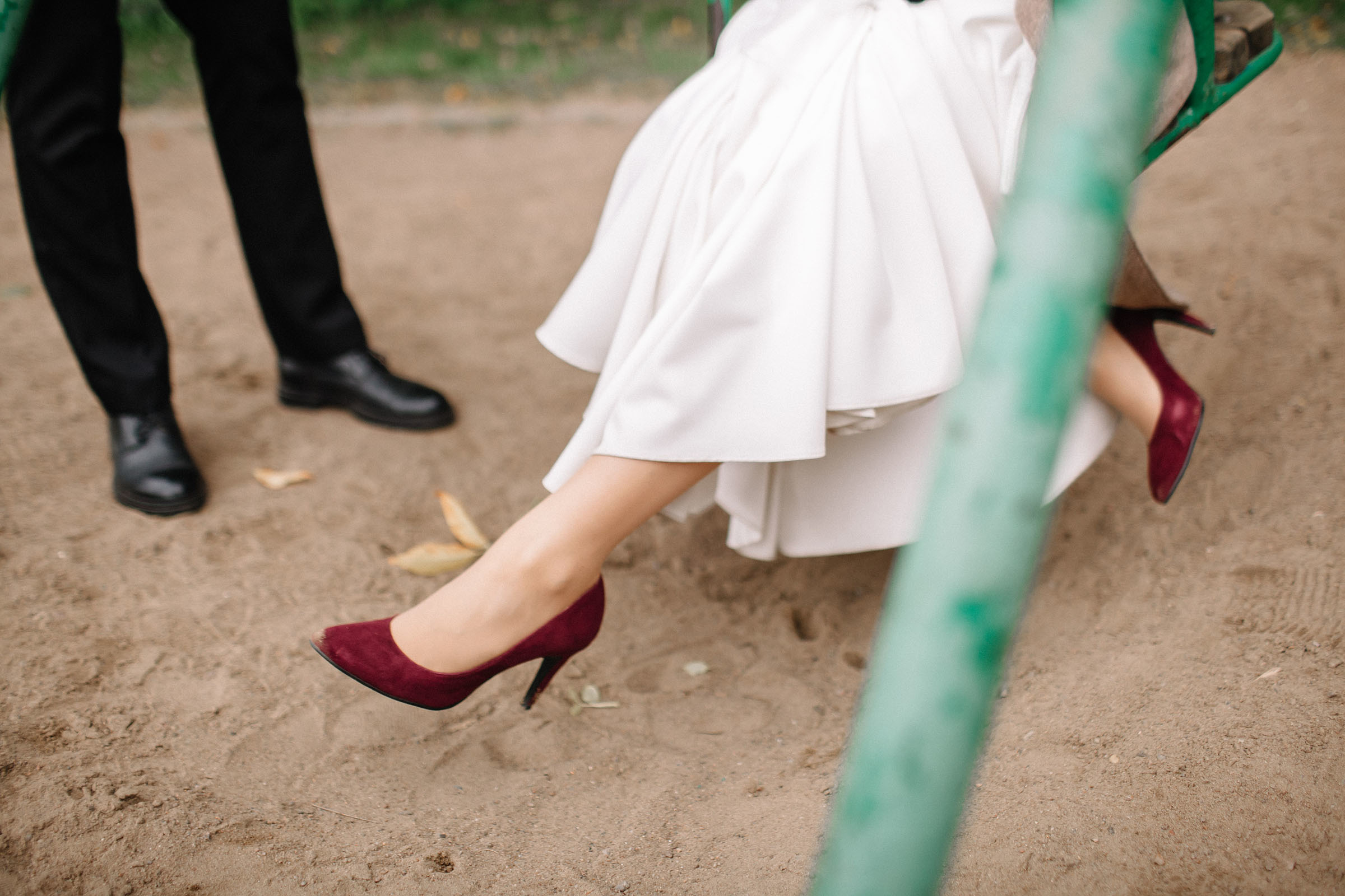 Даниил и Мария. Семейный и свадебный фотограф в Майкопе Михаил Мартиросян