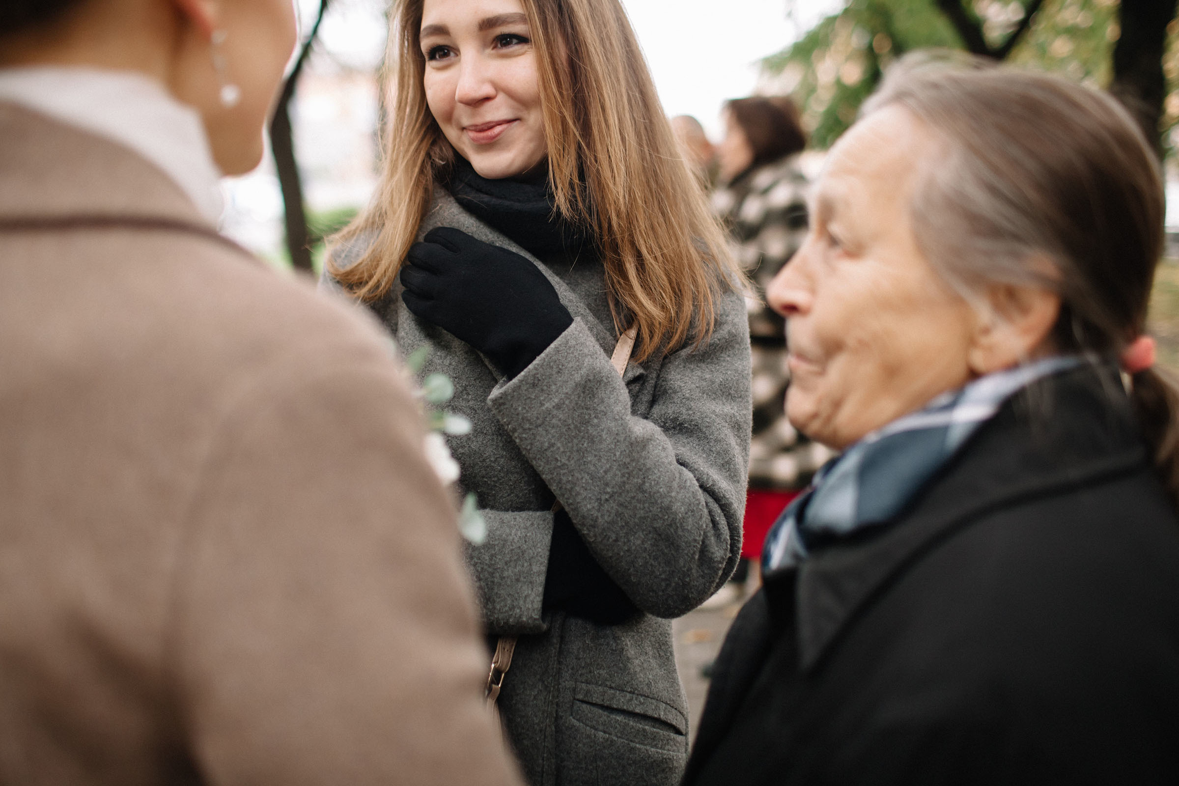 Даниил и Мария. Семейный и свадебный фотограф в Майкопе Михаил Мартиросян