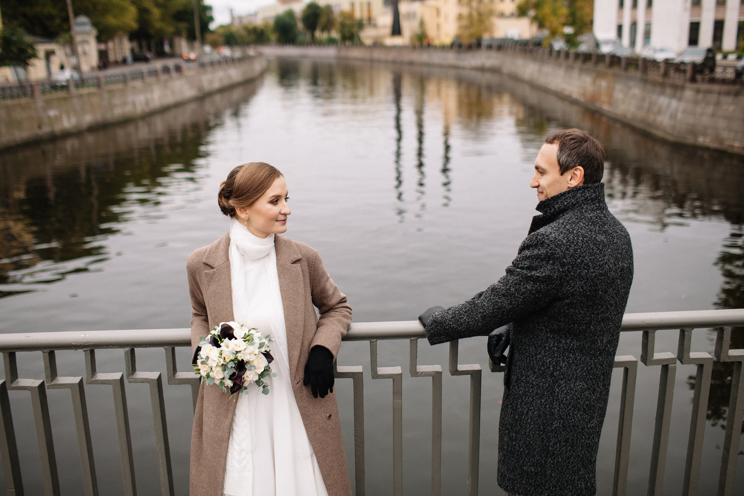 Даниил и Мария. Семейный и свадебный фотограф в Майкопе Михаил Мартиросян