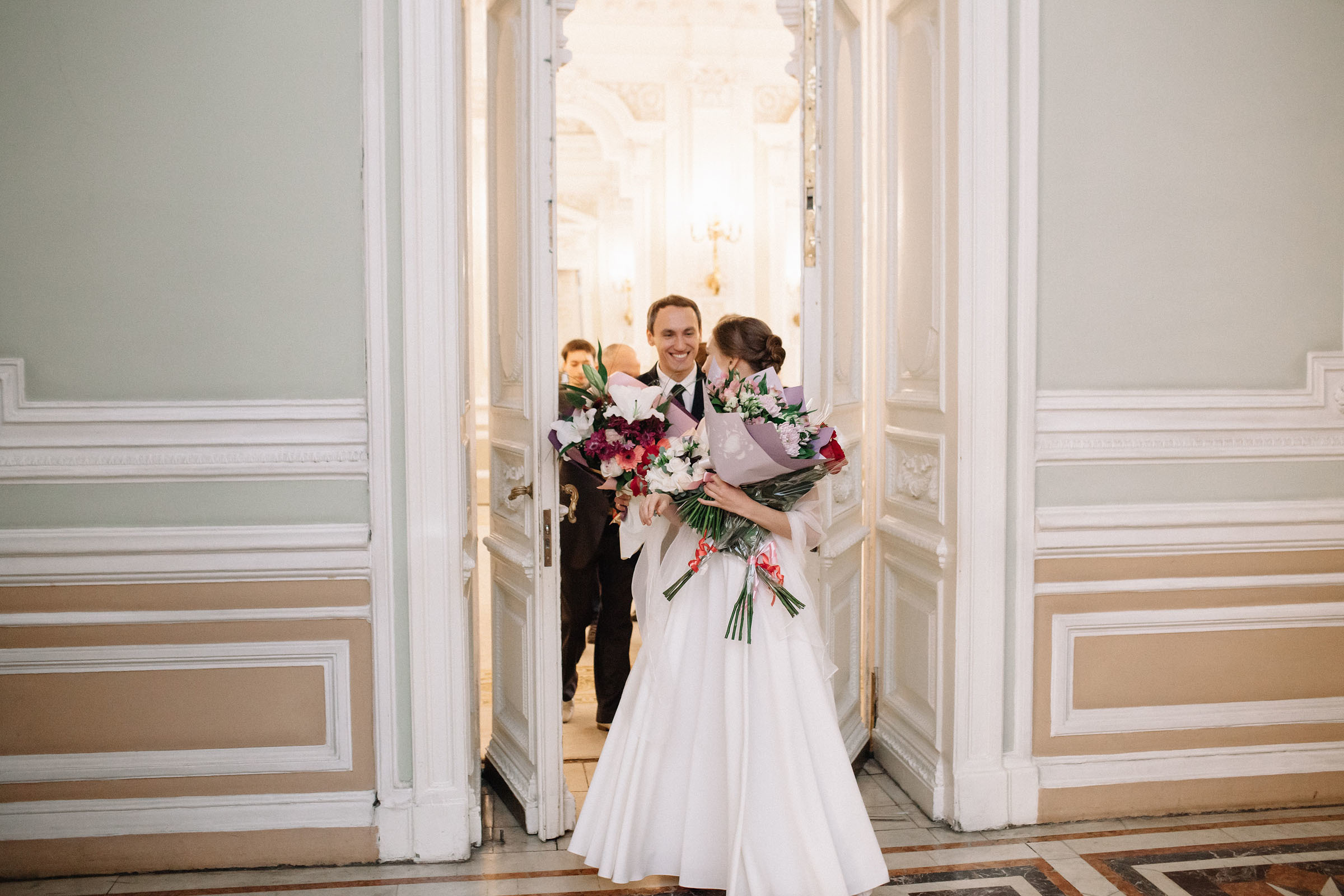 Даниил и Мария. Семейный и свадебный фотограф в Майкопе Михаил Мартиросян