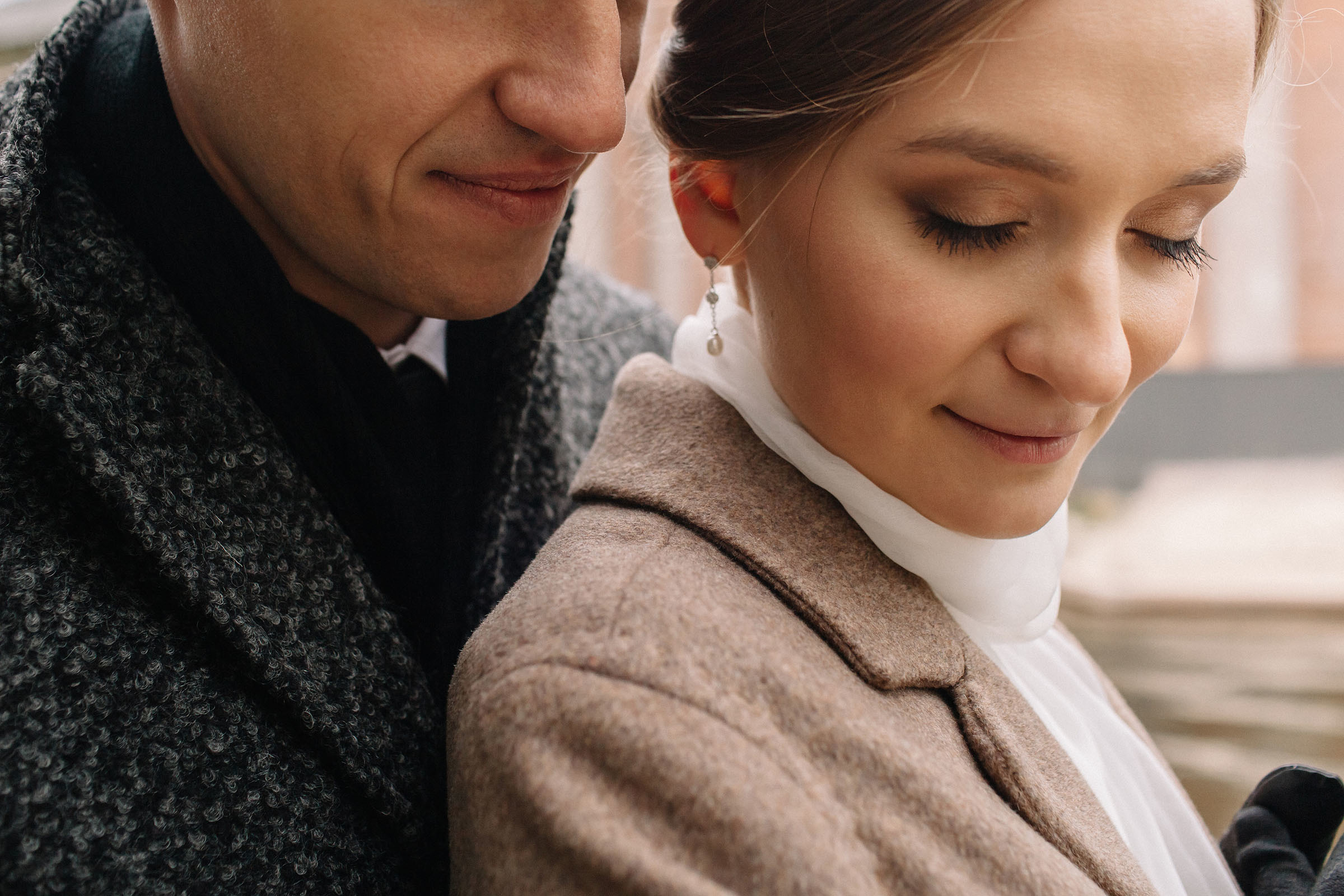 Даниил и Мария. Семейный и свадебный фотограф в Майкопе Михаил Мартиросян