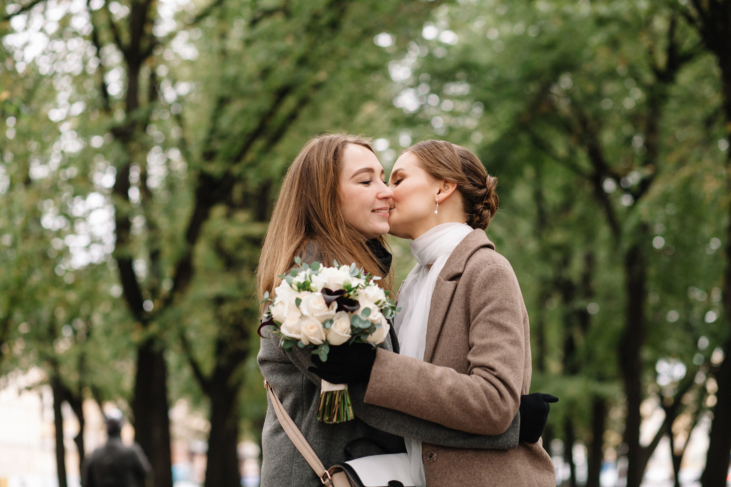 Даниил и Мария. Семейный и свадебный фотограф в Майкопе Михаил Мартиросян