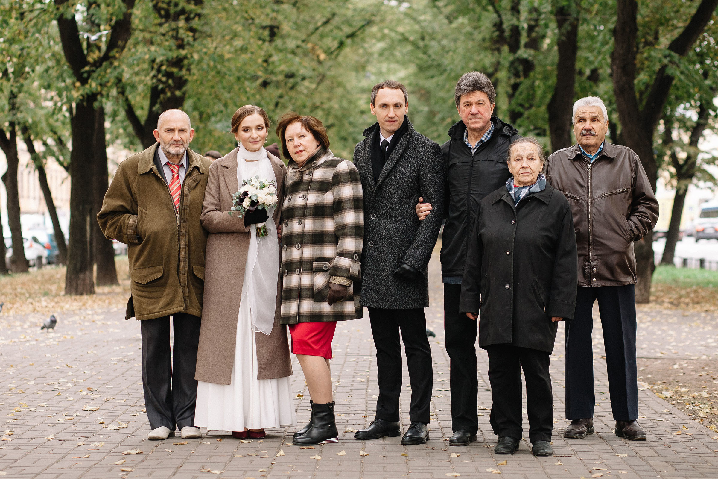 Даниил и Мария. Семейный и свадебный фотограф в Майкопе Михаил Мартиросян