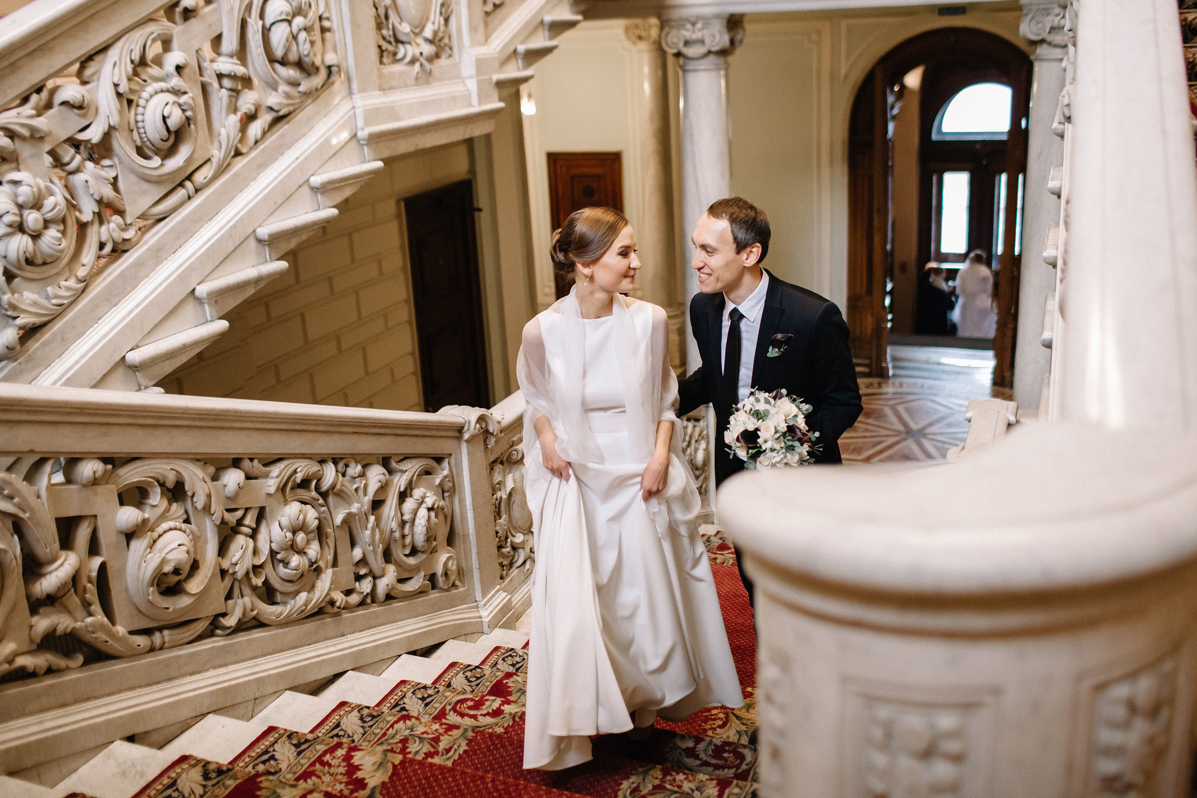 Даниил и Мария. Семейный и свадебный фотограф в Майкопе Михаил Мартиросян